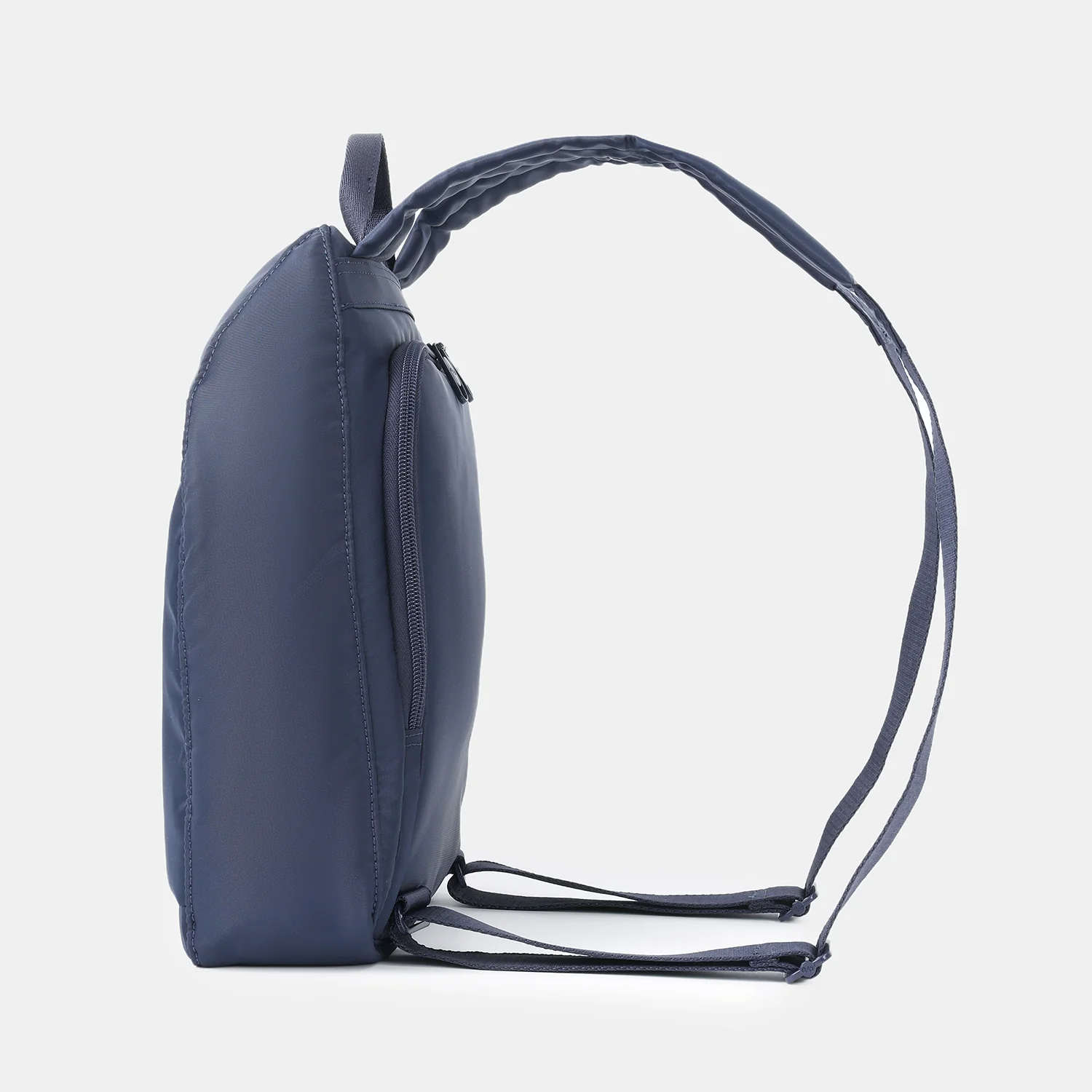 VOGUE L | Backpack L + RFID | 100% Recycled RPET - Image 7