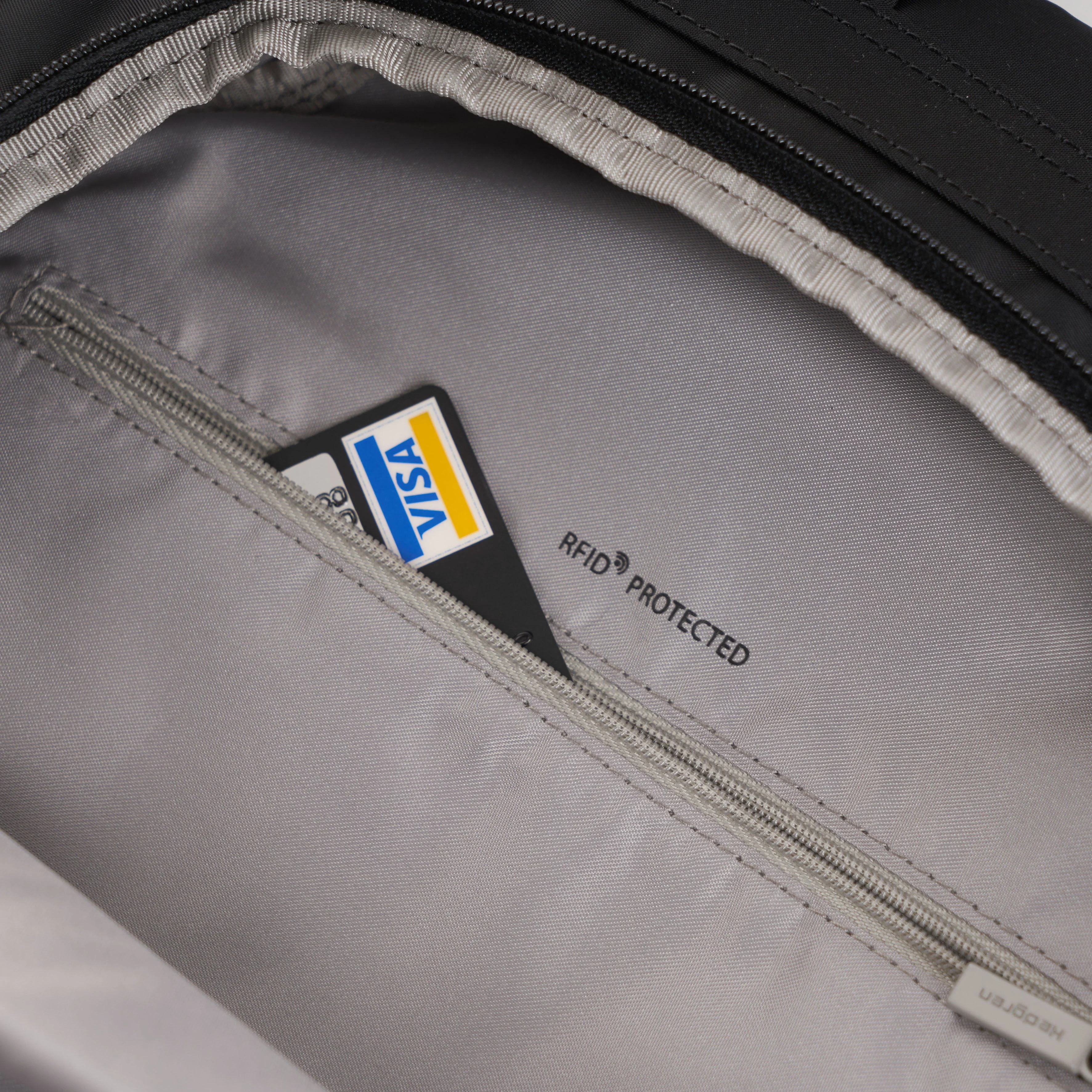 VOGUE Large | Backpack L + RFID - Image 5