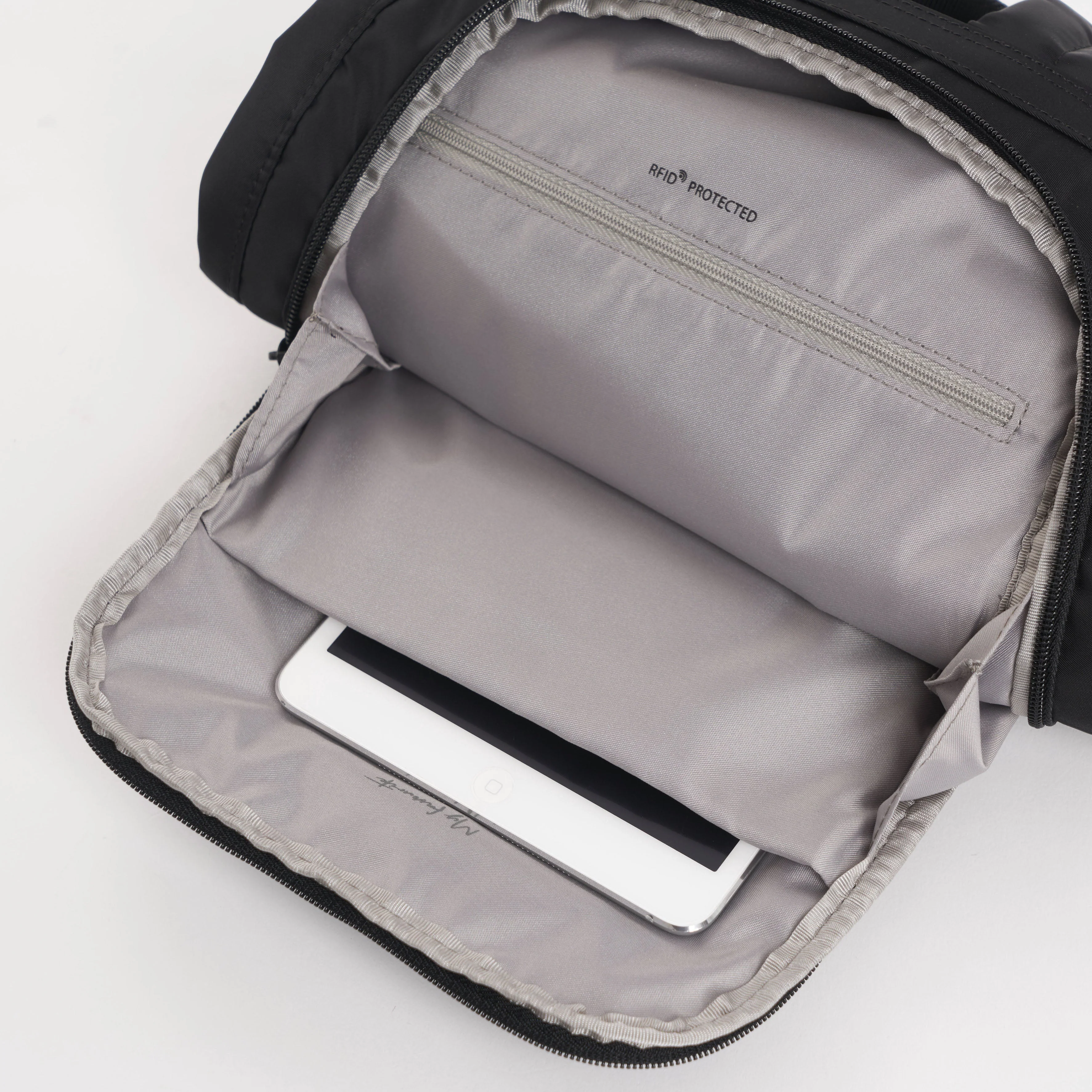 VOGUE Large | Backpack L + RFID - Image 6