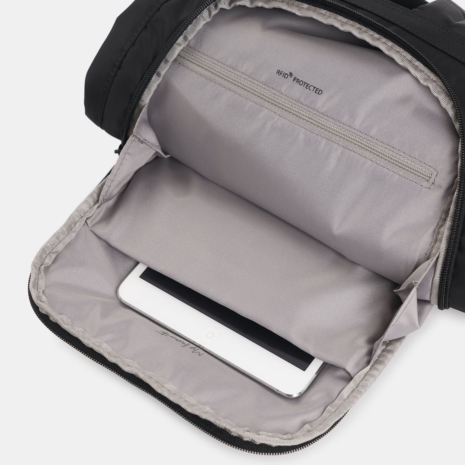 VOGUE Large | Backpack L + RFID - Image 8