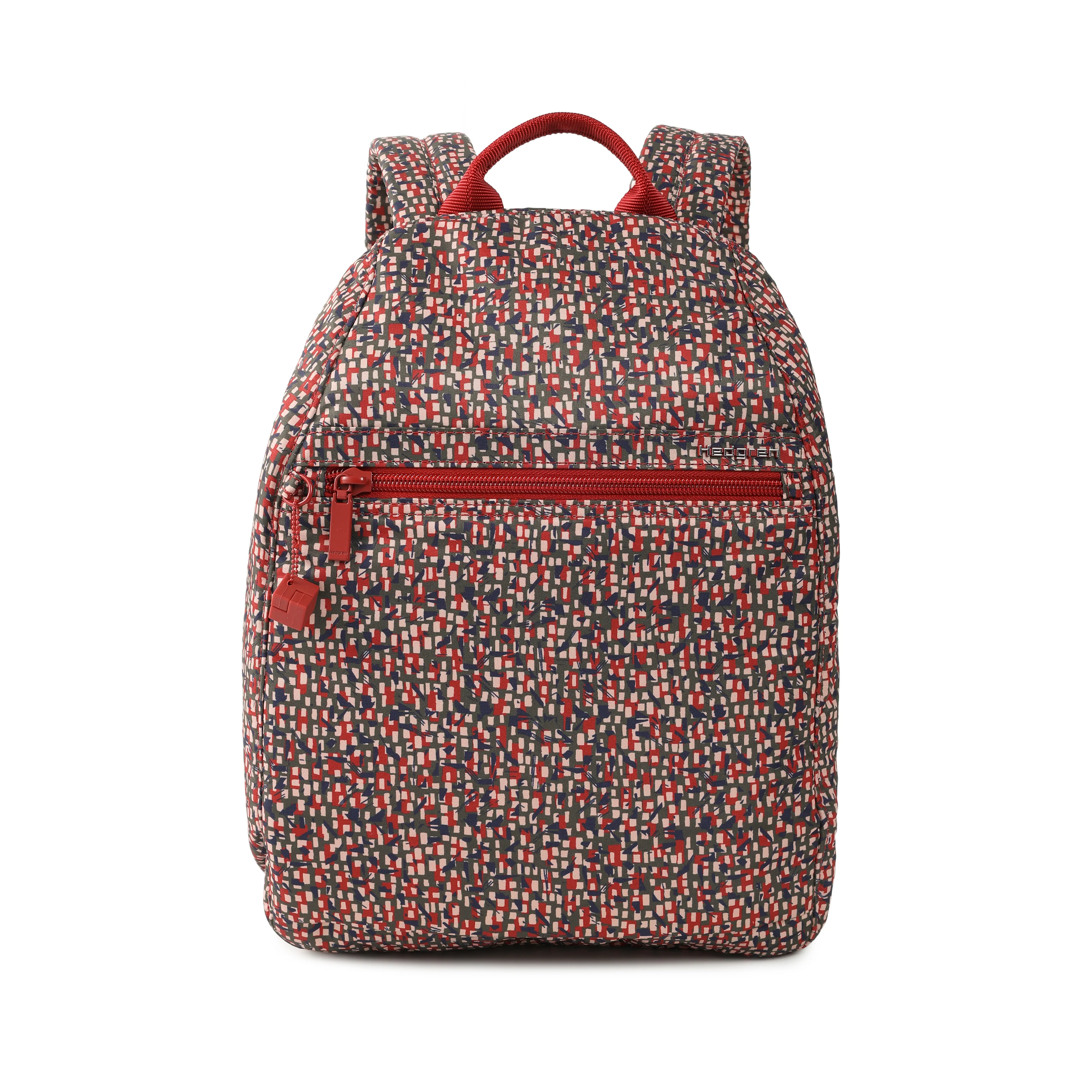 VOGUE Large | Backpack L + RFID - Image 2