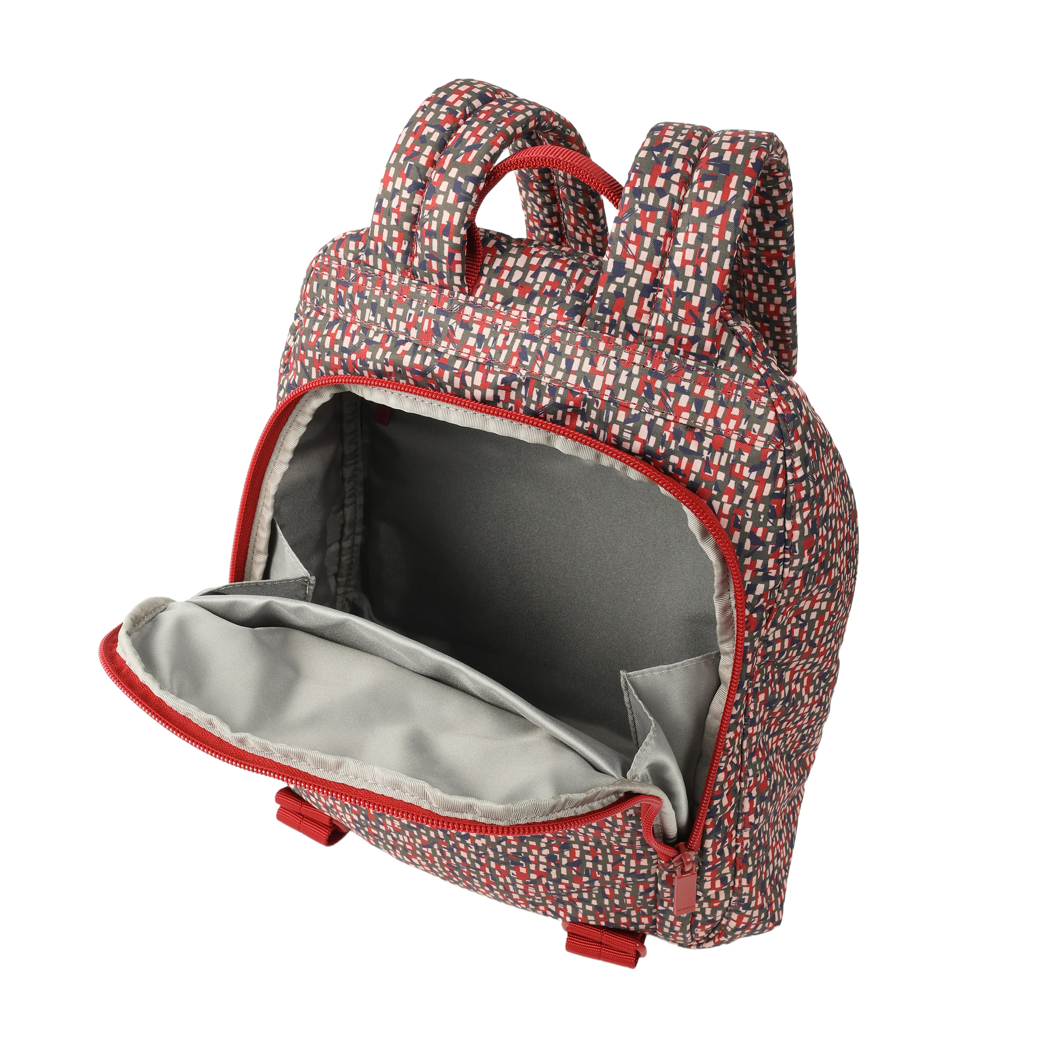 VOGUE Large | Backpack L + RFID - Image 4