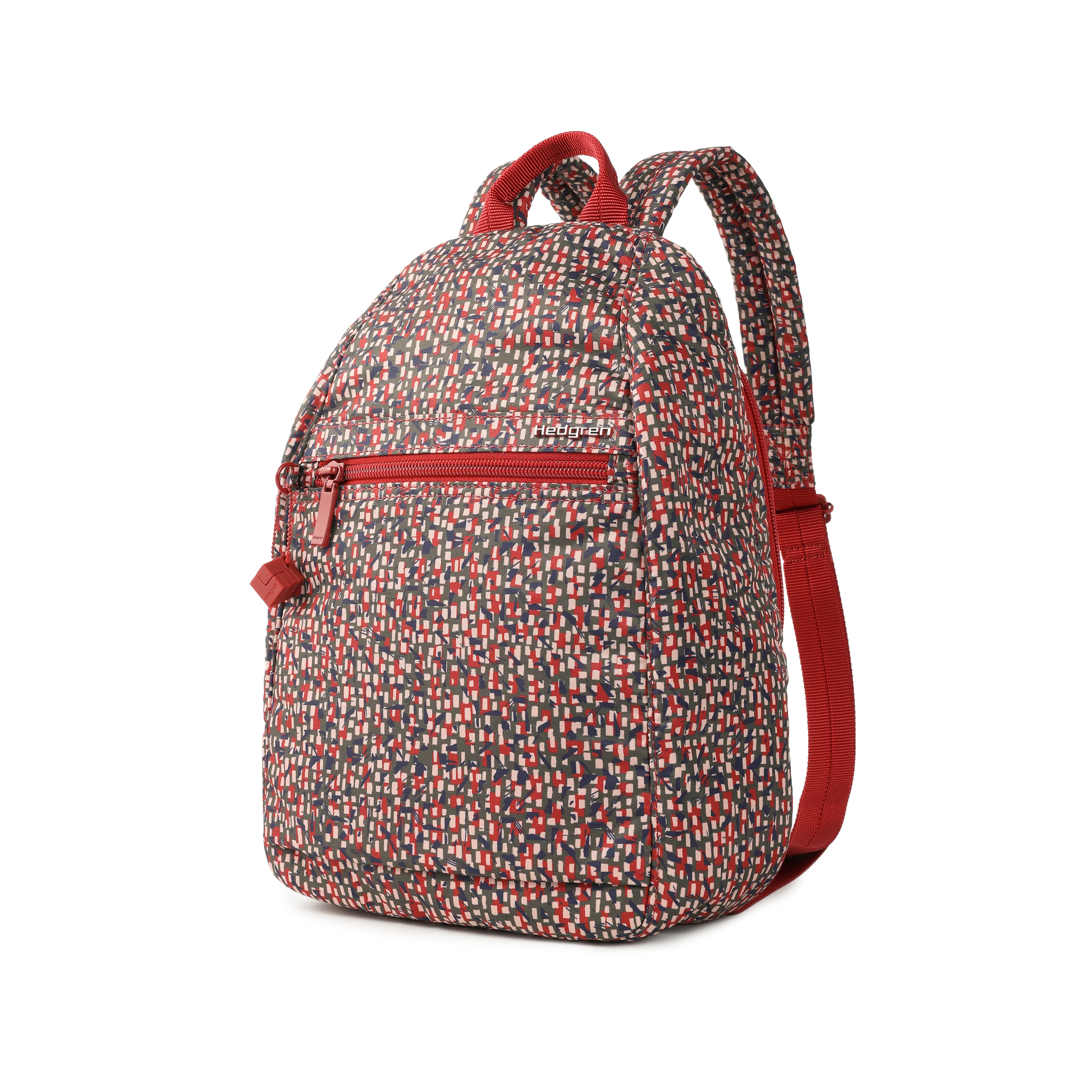 VOGUE Small | Backpack S + RFID - Image 3