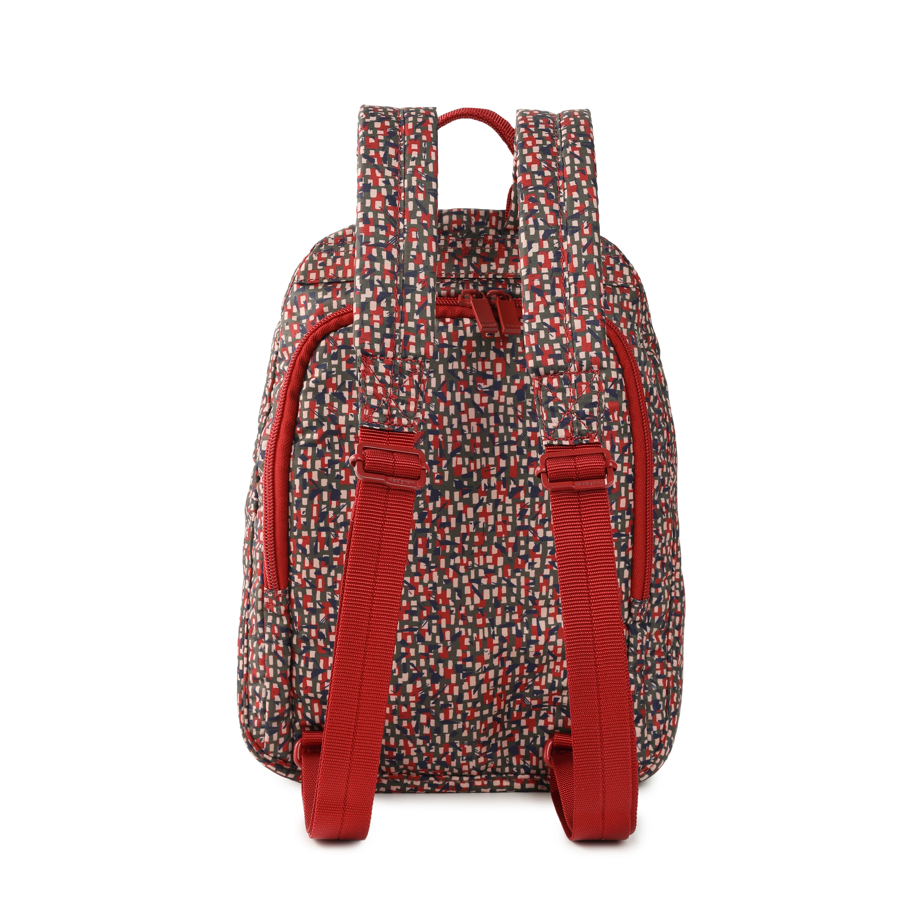 VOGUE Small | Backpack S + RFID - Image 4