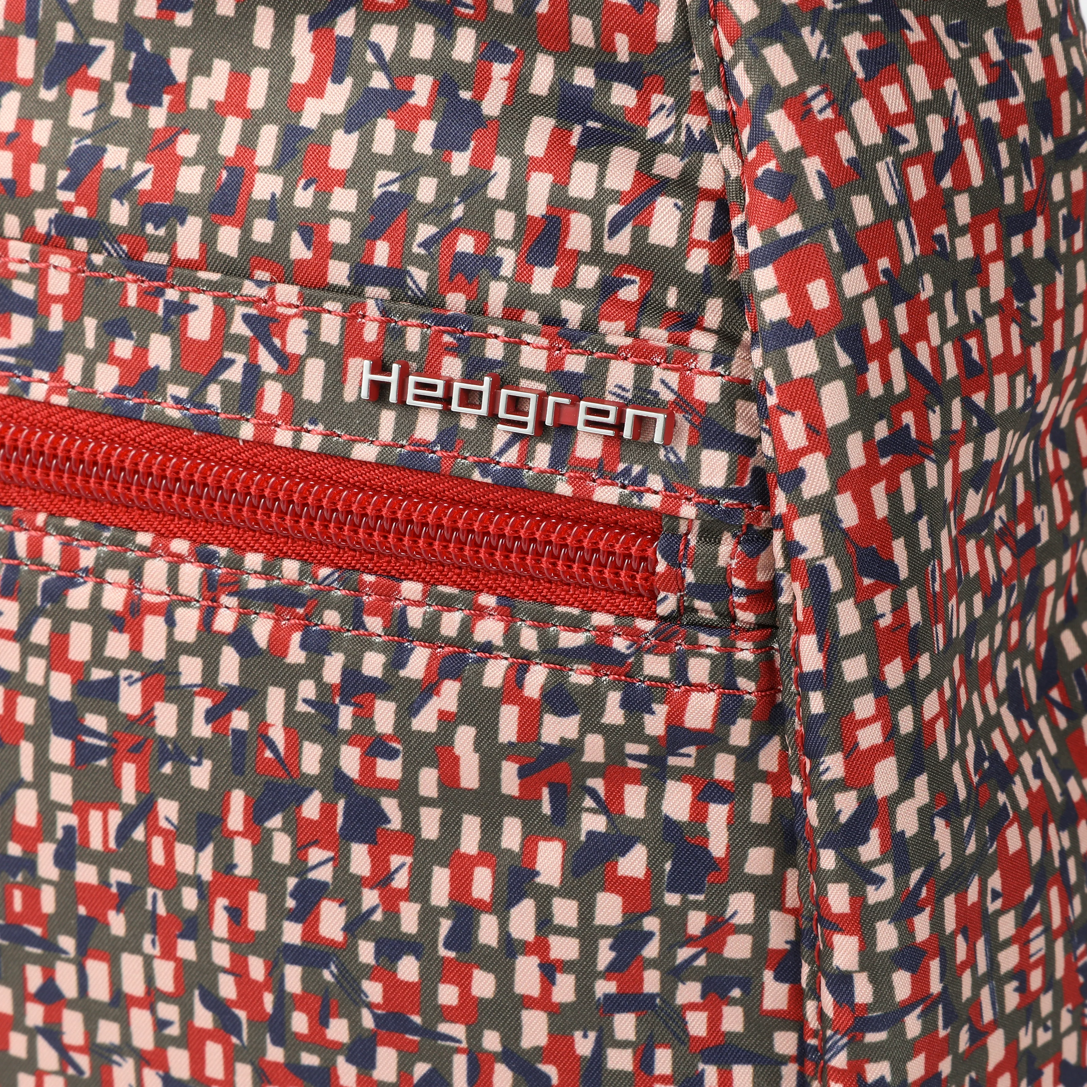 VOGUE Small | Backpack S + RFID - Image 5