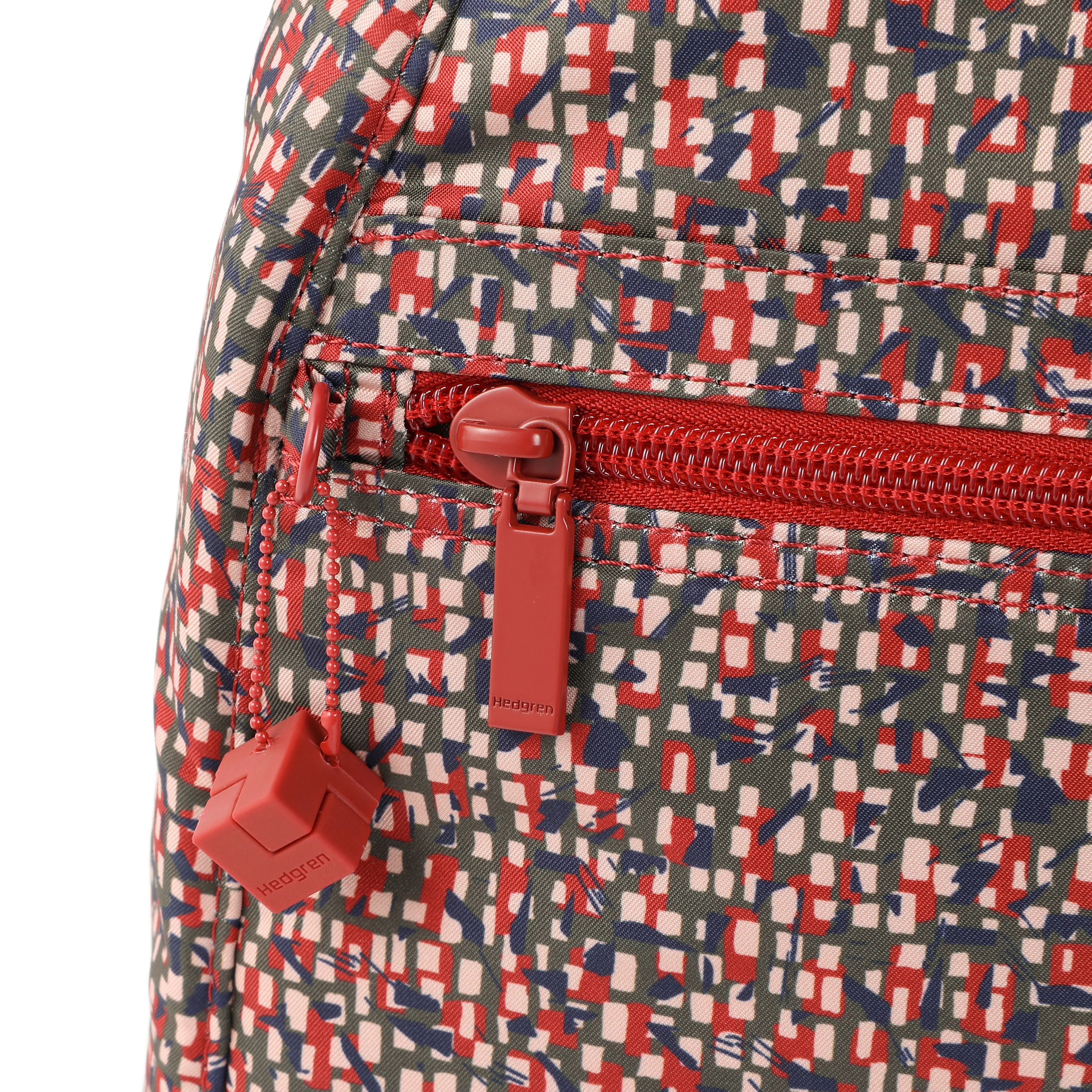 VOGUE Small | Backpack S + RFID - Image 6