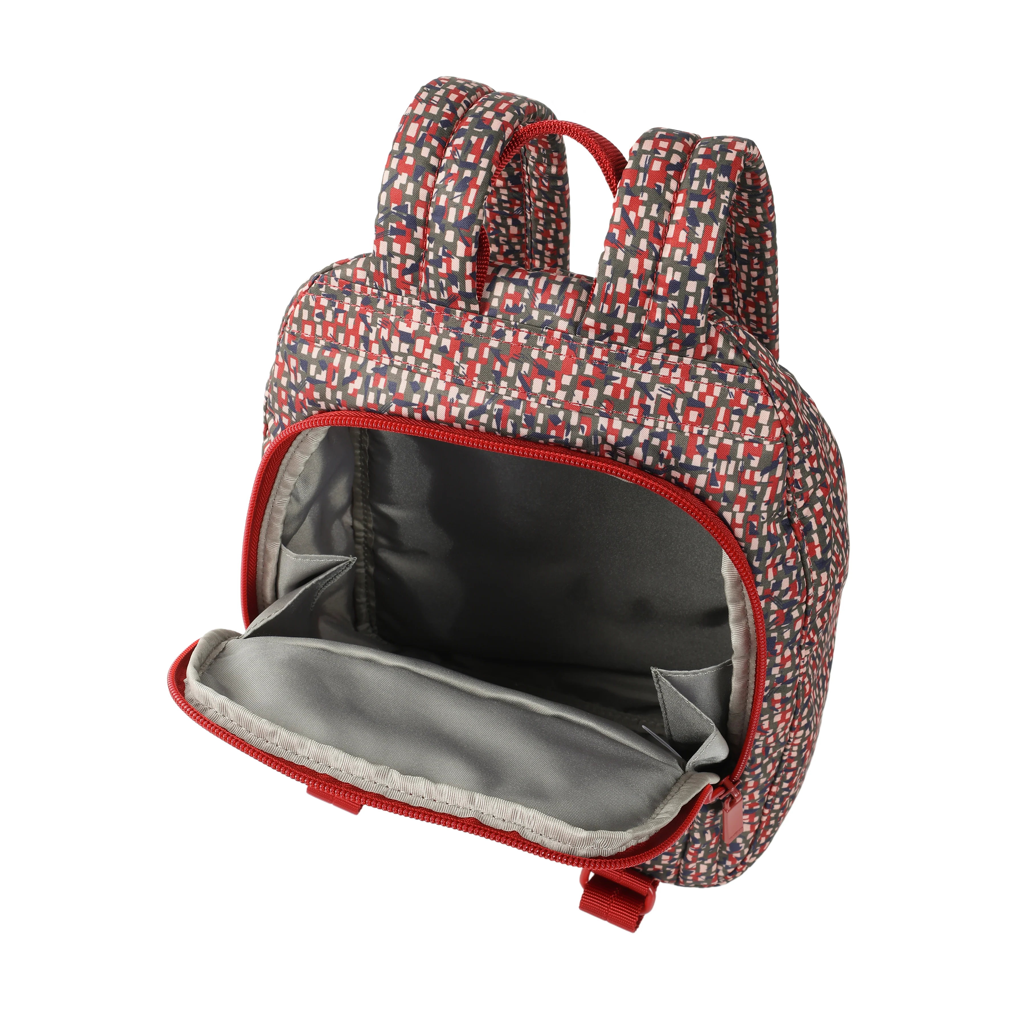 VOGUE Small | Backpack S + RFID - Image 7