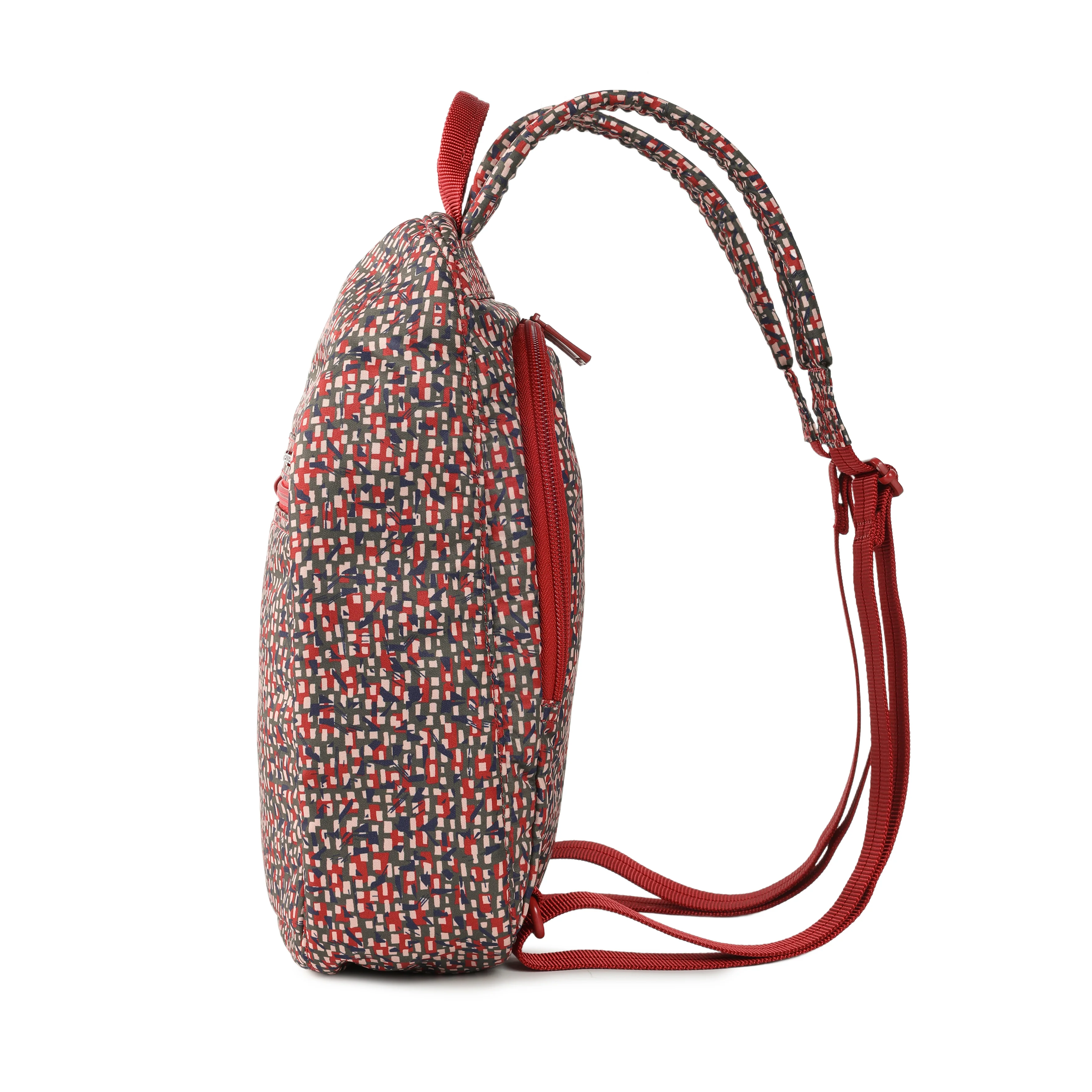 VOGUE Small | Backpack S + RFID - Image 8