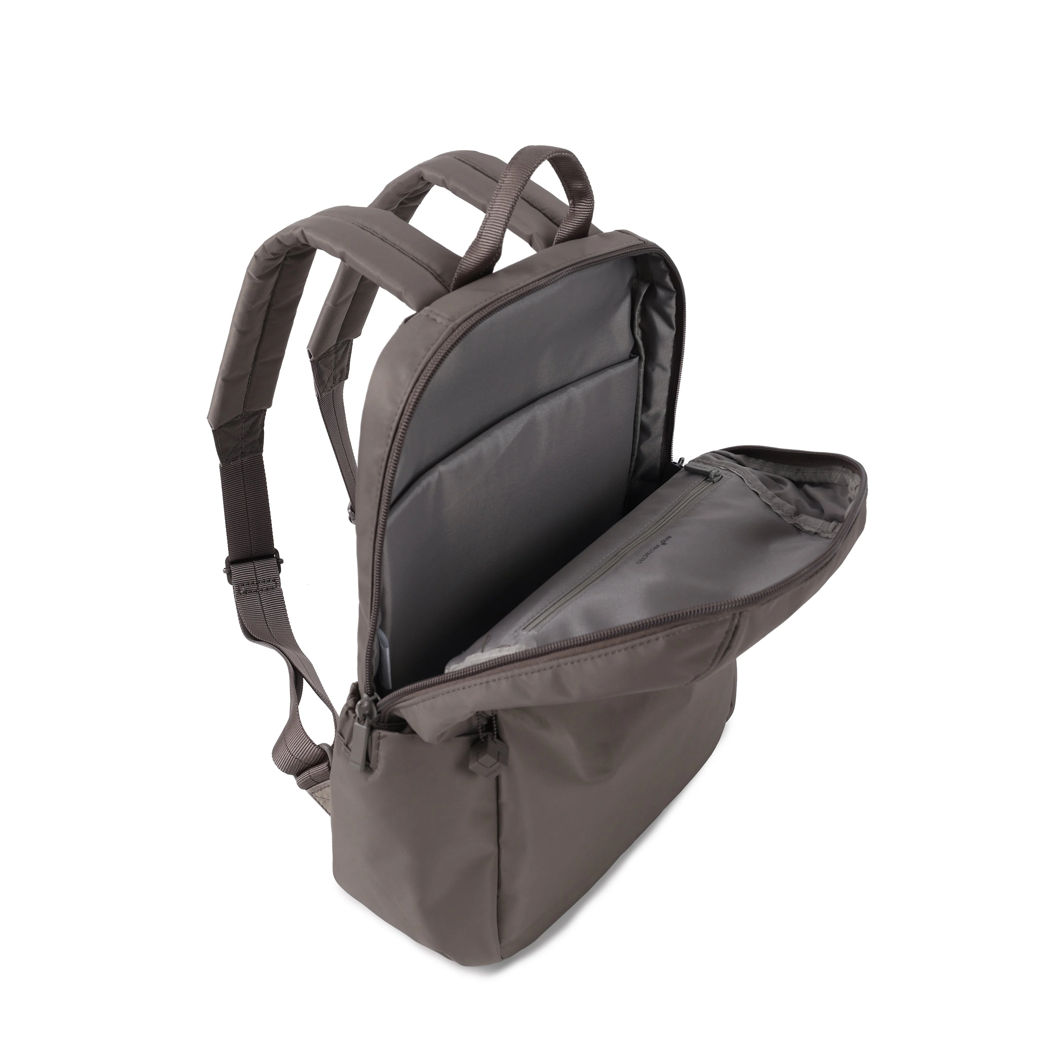 VOGUE XXL | Backpack XXL 14" + RFID - Image 4