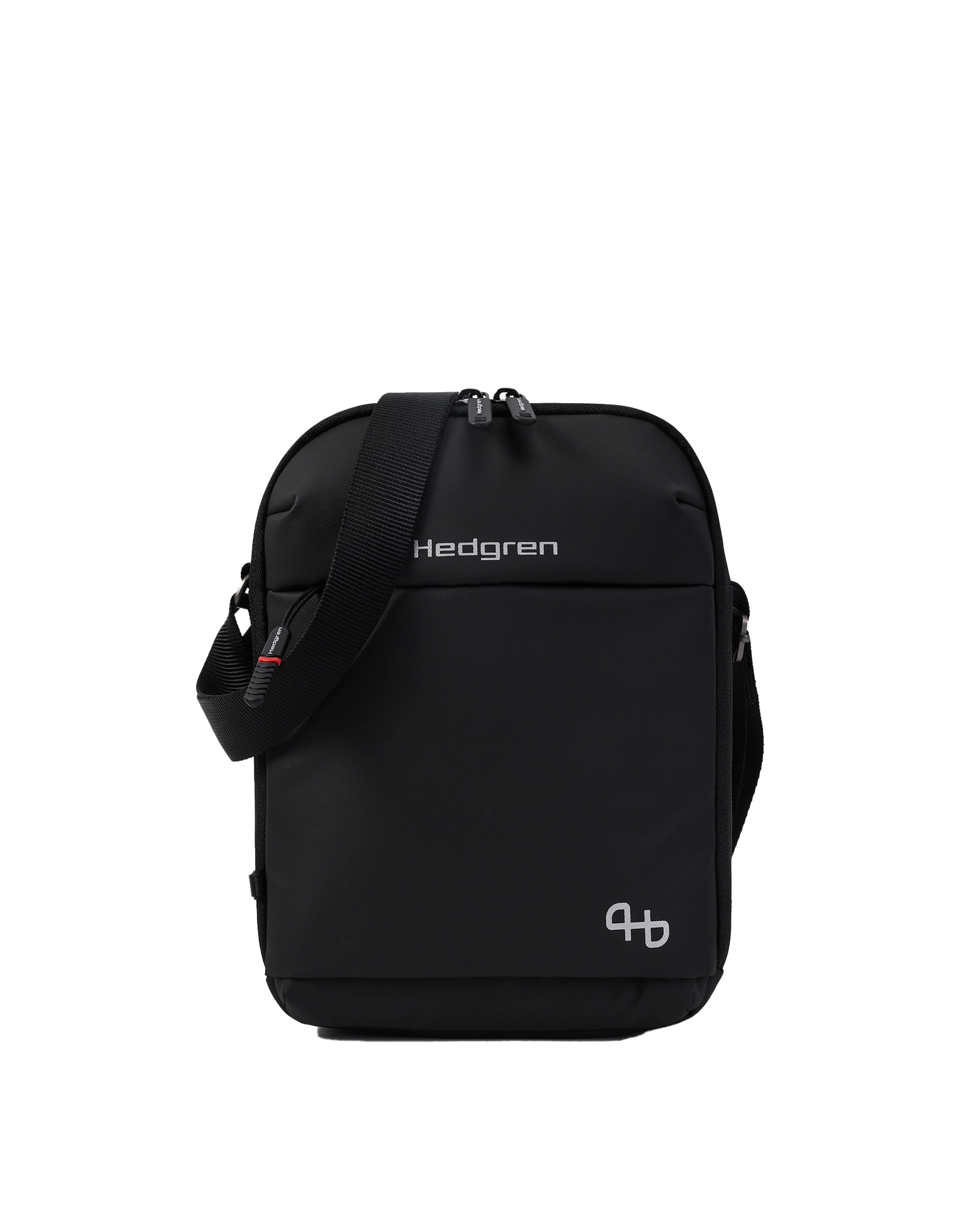 WALK | Medium Crossbody + RFID
