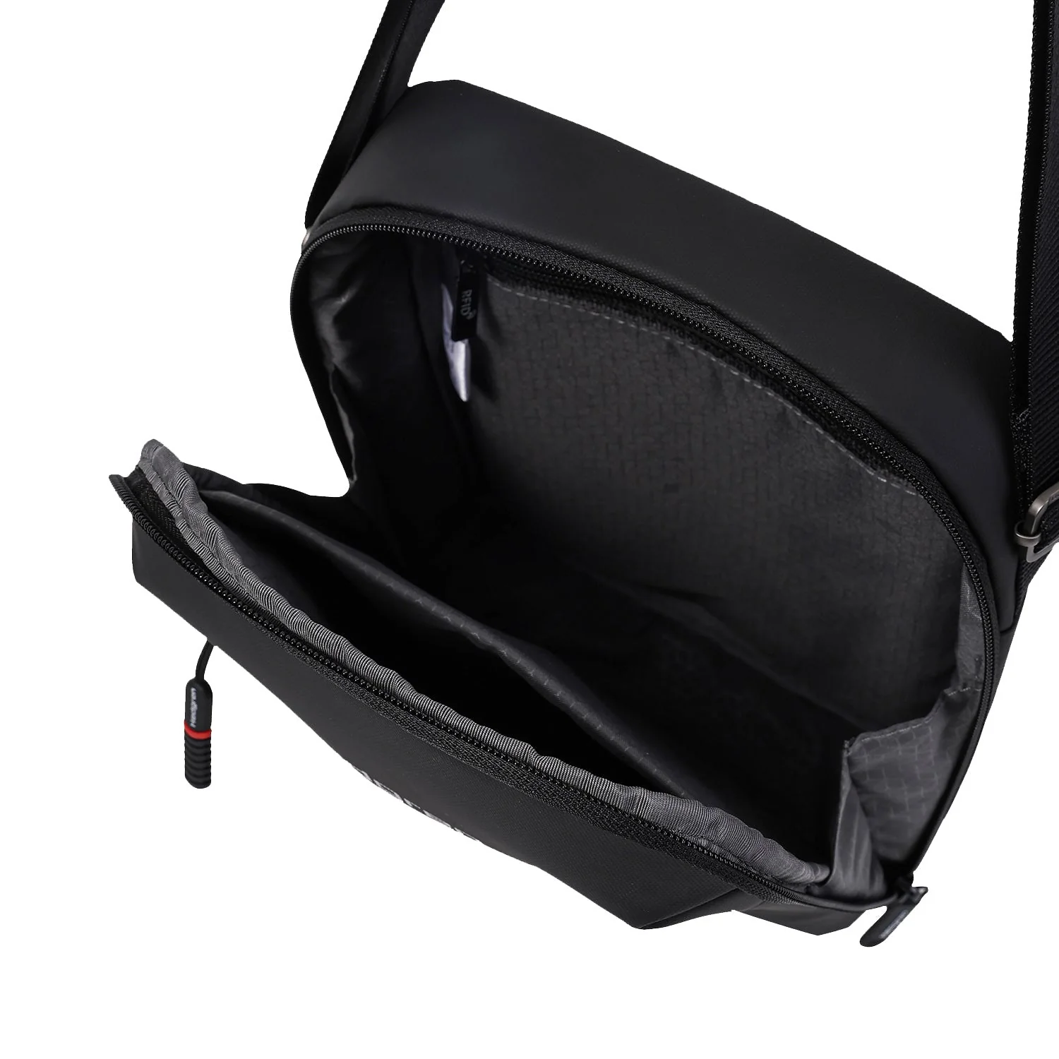 WALK | Medium Crossbody + RFID - Image 4