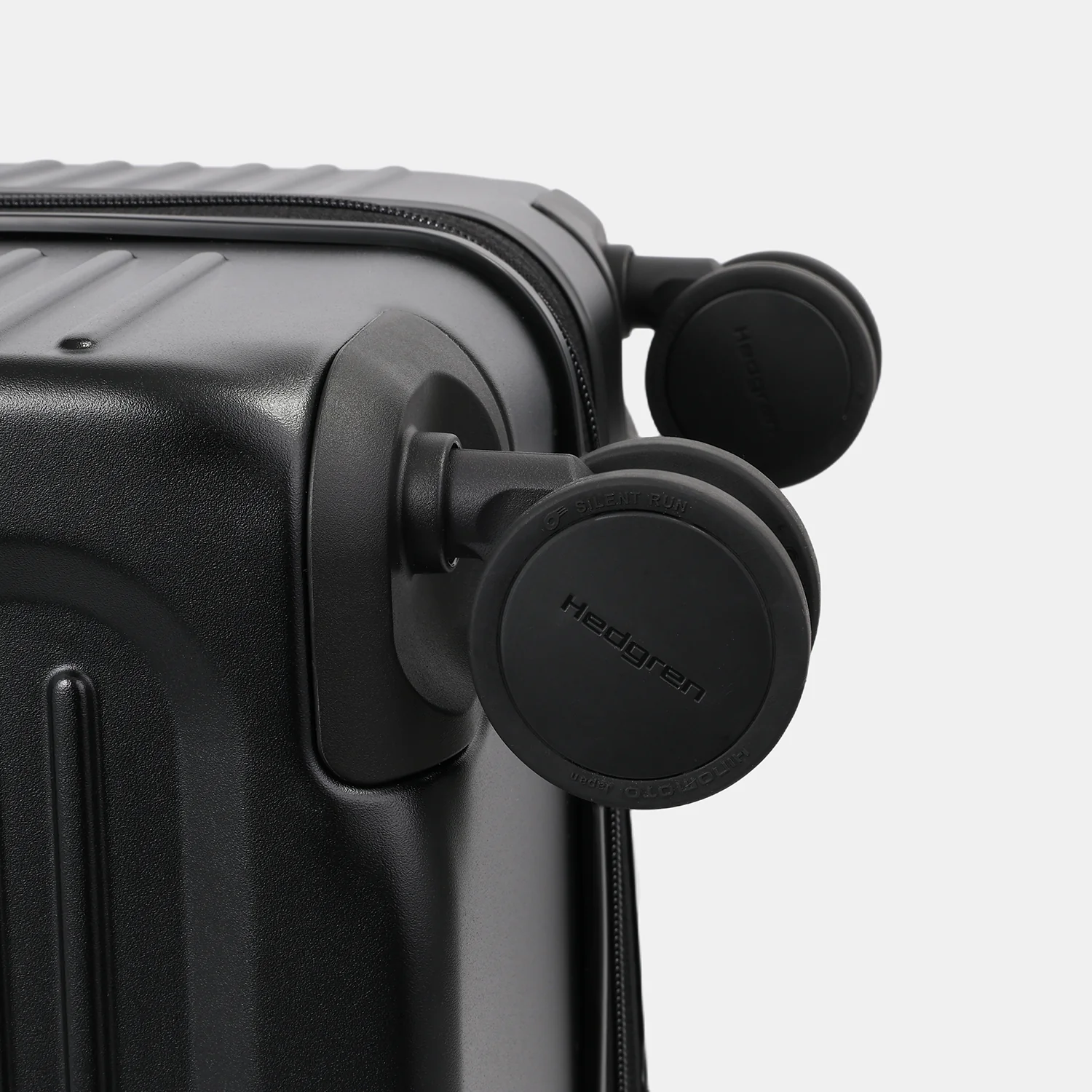 YUNO L EXP | Large Check-In Spinner 74 cm Expandable + TSA - Image 11