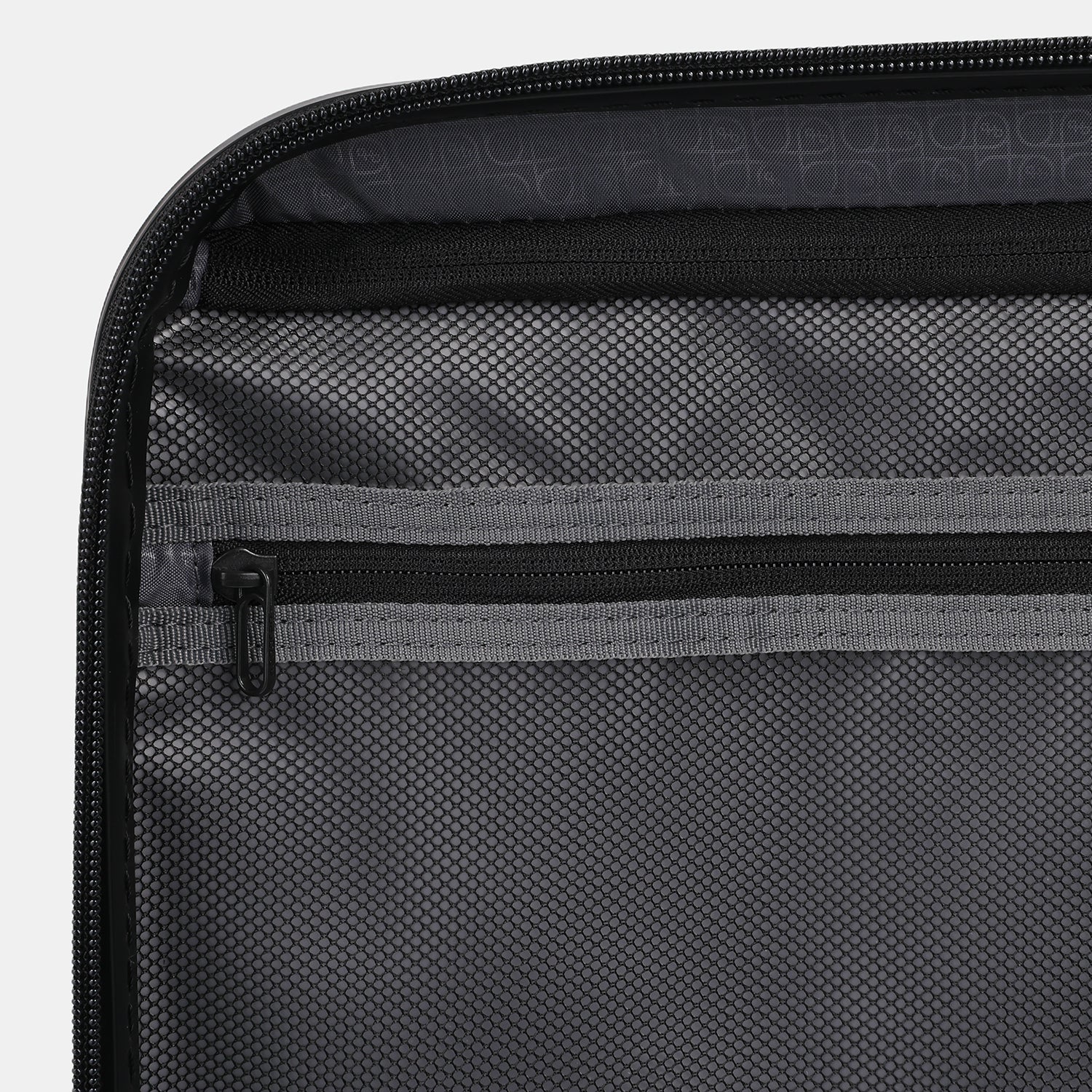 YUNO L EXP | Large Check-In Spinner 74 cm Expandable + TSA - Image 13