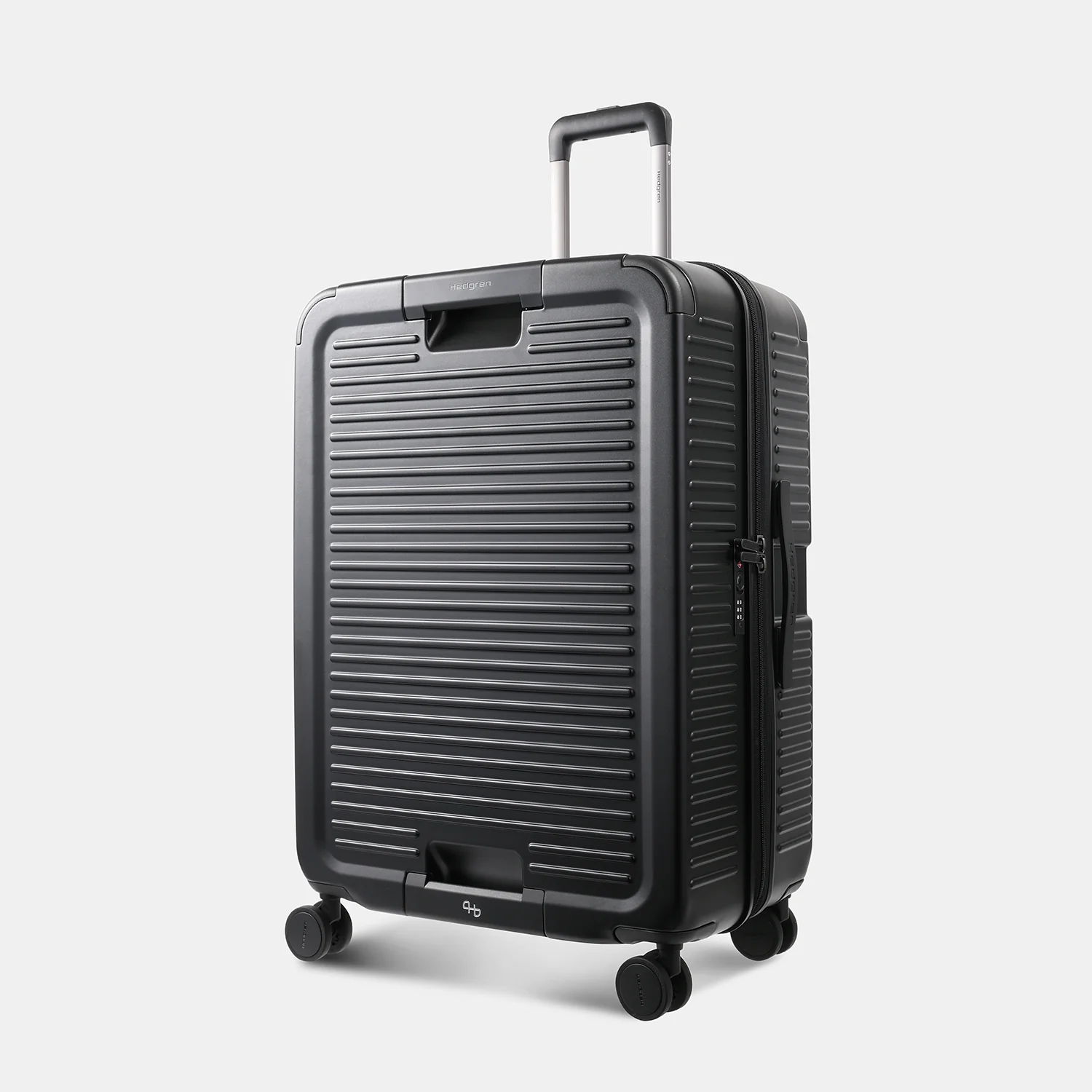 YUNO L EXP | Large Check-In Spinner 74 cm Expandable + TSA - Image 5