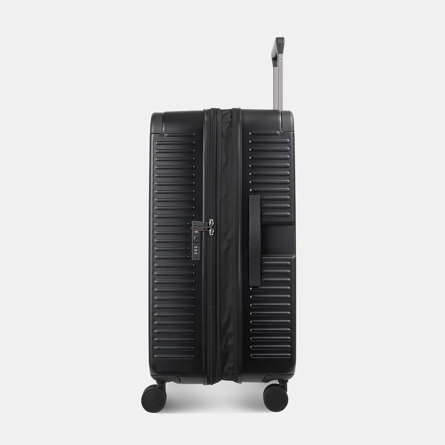 YUNO L EXP | Large Check-In Spinner 74 cm Expandable + TSA - Image 6