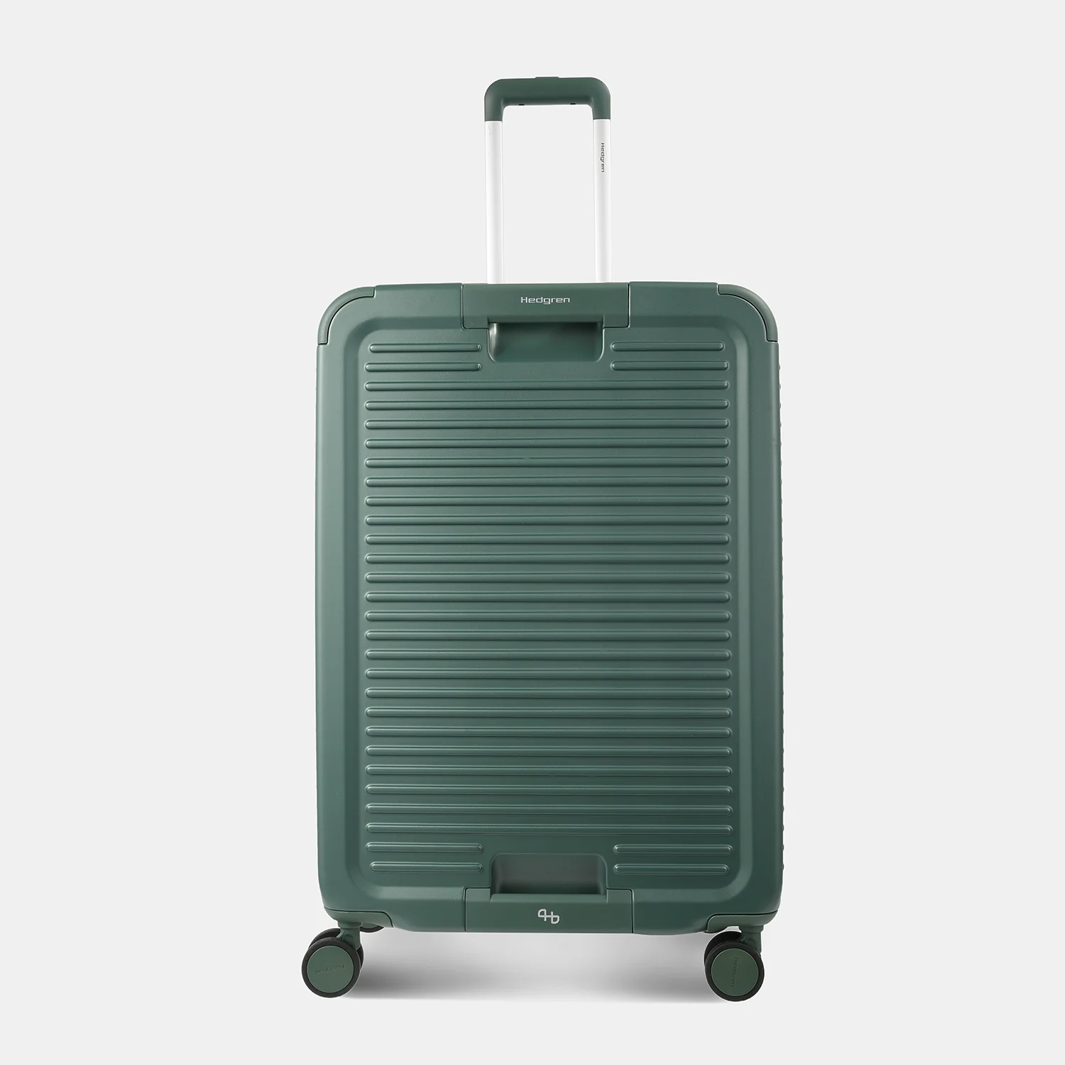 YUNO L EXP | Large Check-In Spinner 74 cm Expandable + TSA - Image 2