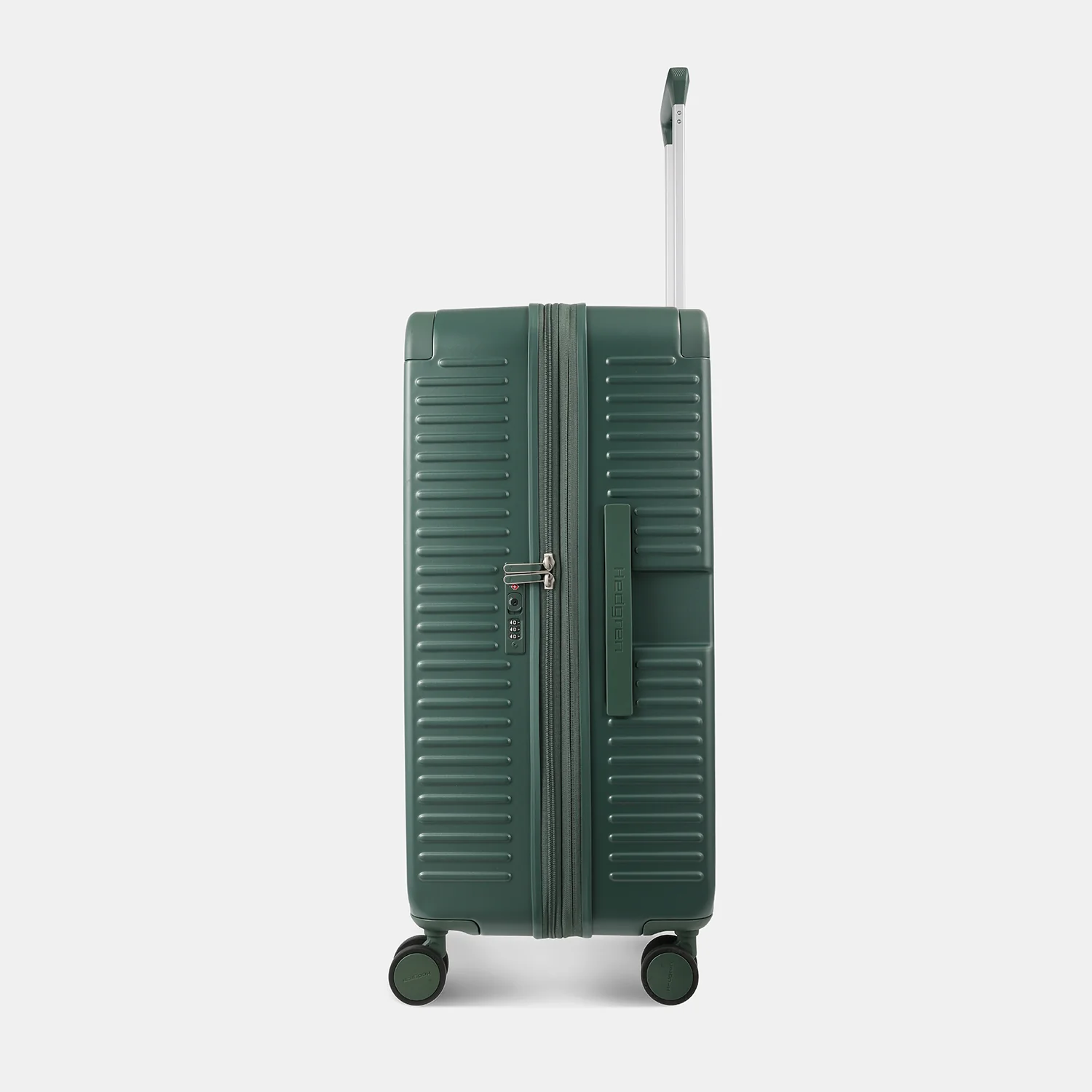 YUNO L EXP | Large Check-In Spinner 74 cm Expandable + TSA - Image 3