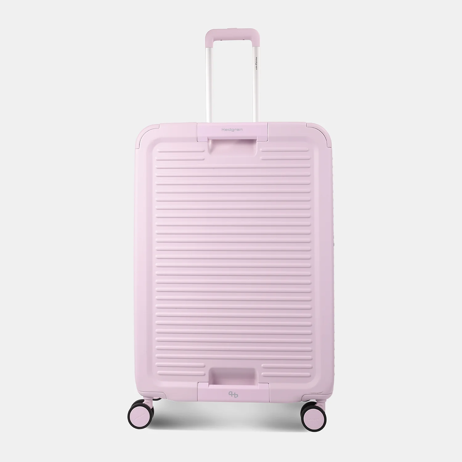 YUNO L EXP | Large Check-In Spinner 74 cm Expandable + TSA