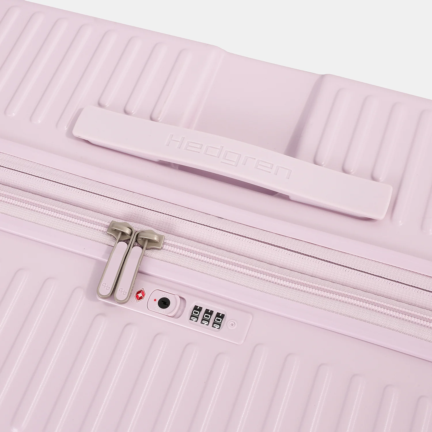 YUNO L EXP | Large Check-In Spinner 74 cm Expandable + TSA - Image 11