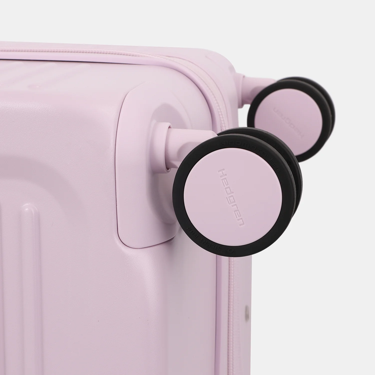 YUNO L EXP | Large Check-In Spinner 74 cm Expandable + TSA - Image 12