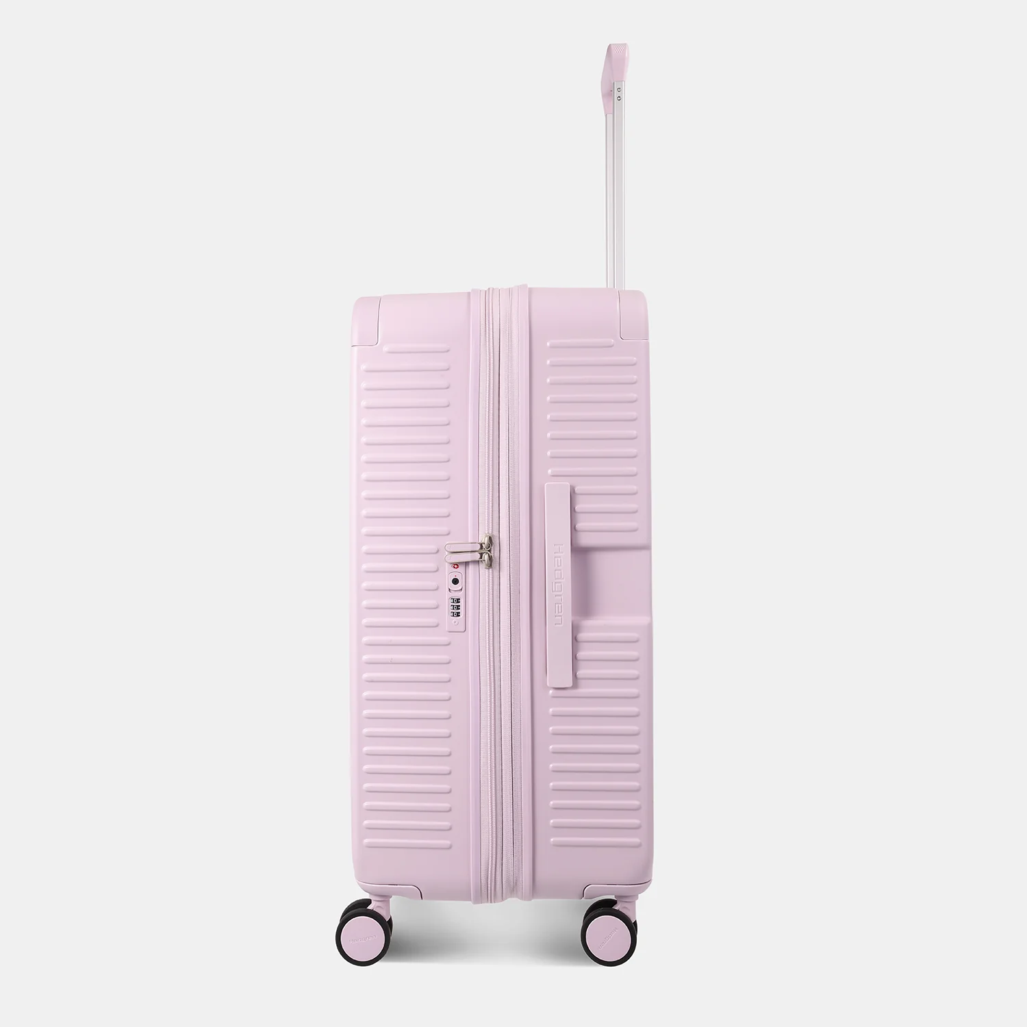 YUNO L EXP | Large Check-In Spinner 74 cm Expandable + TSA - Image 2