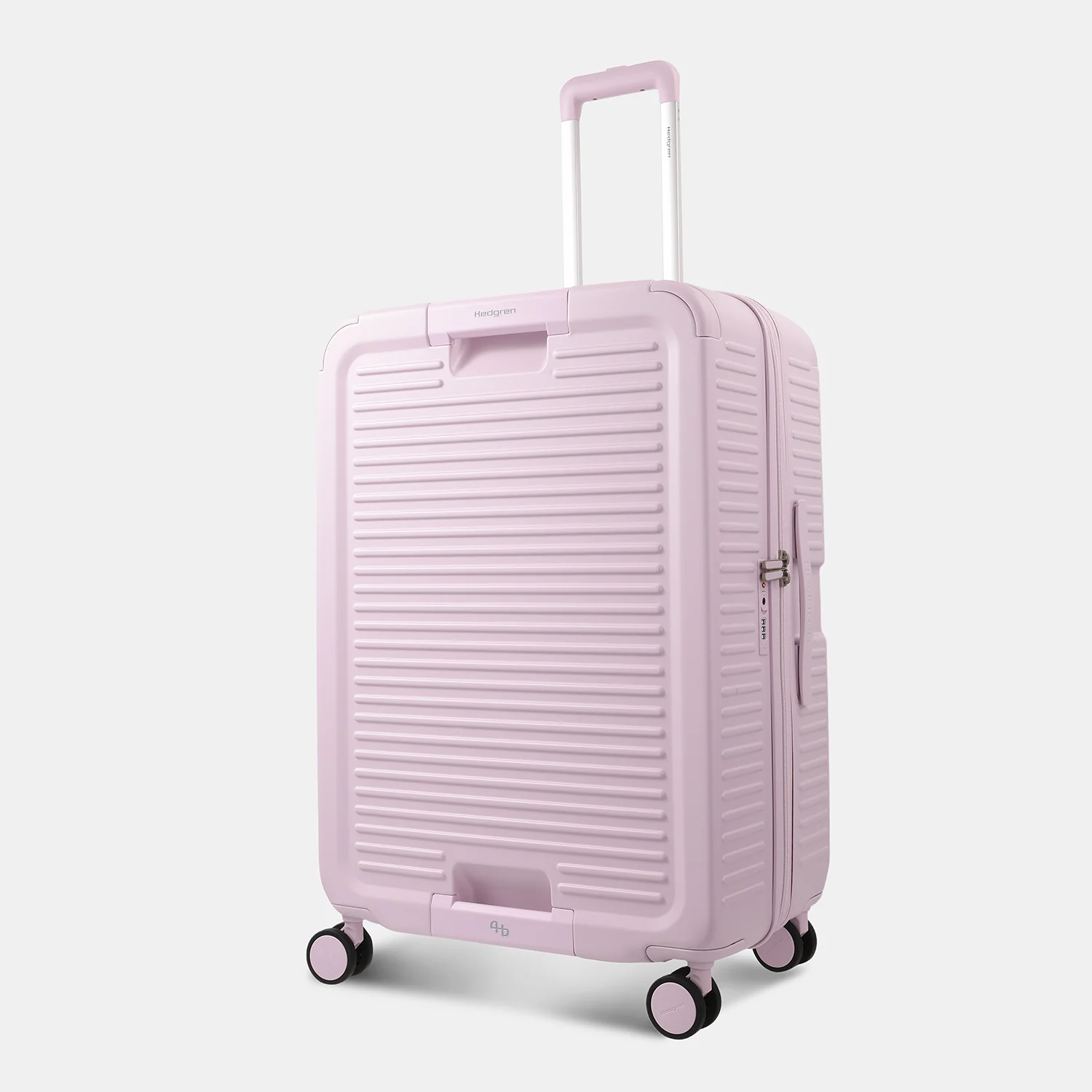 YUNO L EXP | Large Check-In Spinner 74 cm Expandable + TSA - Image 5
