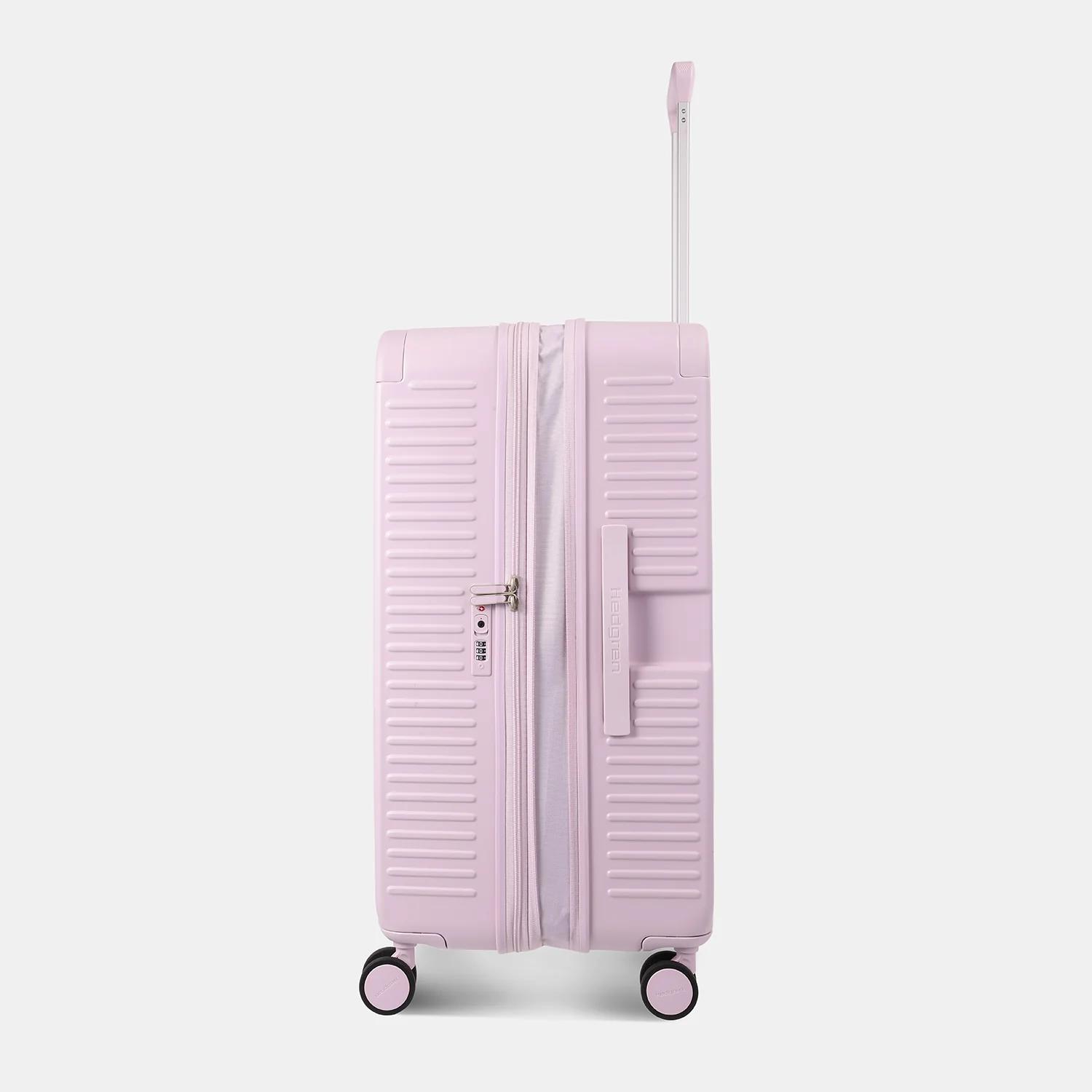 YUNO L EXP | Large Check-In Spinner 74 cm Expandable + TSA - Image 6