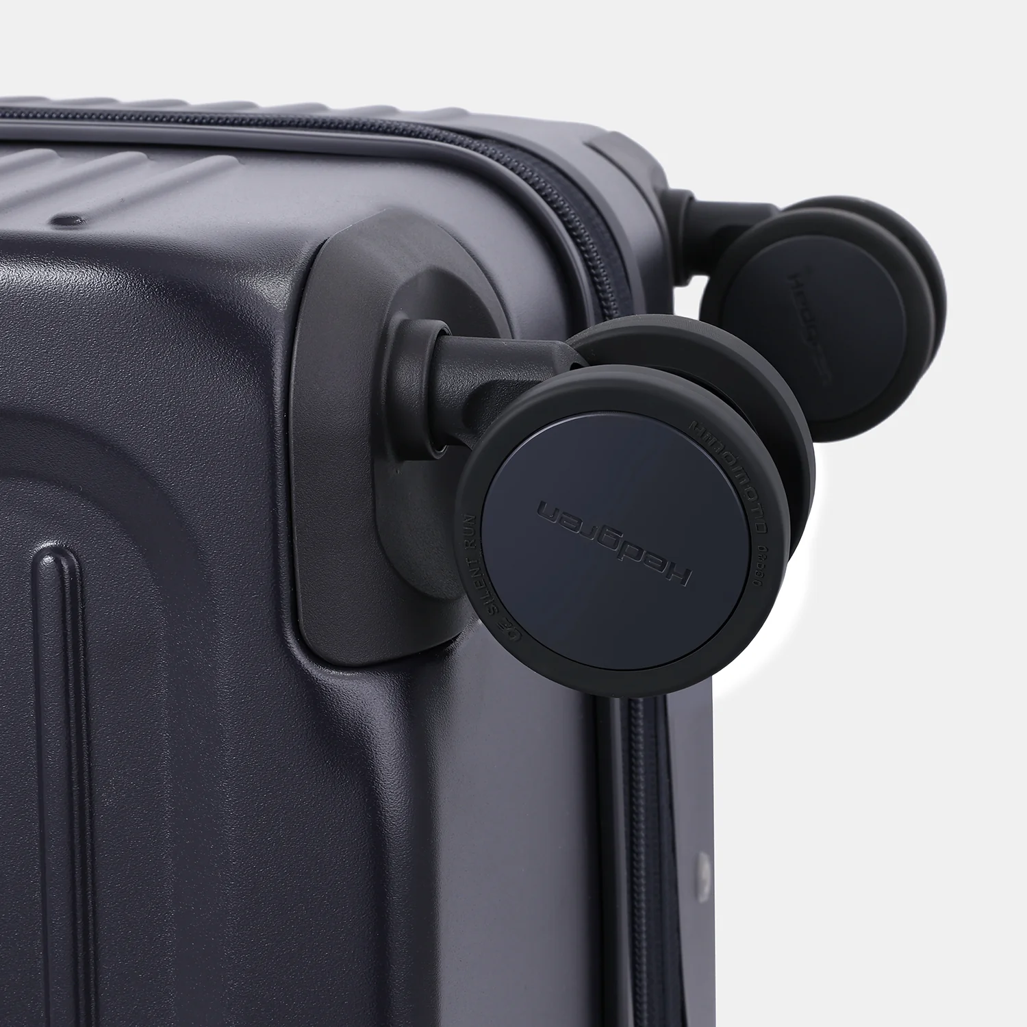 YUNO L EXP | Large Check-In Spinner 74 cm Expandable + TSA - Image 11