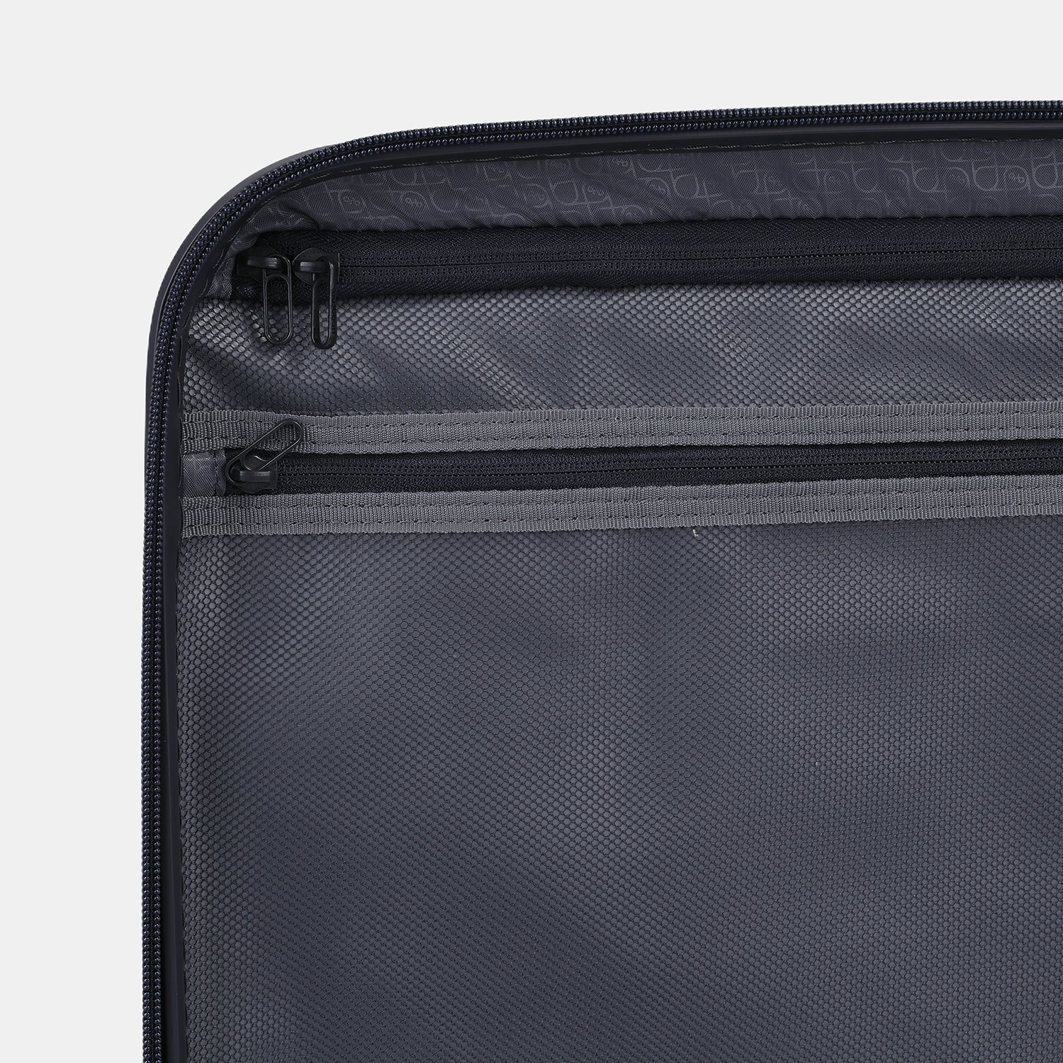 YUNO L EXP | Large Check-In Spinner 74 cm Expandable + TSA - Image 13