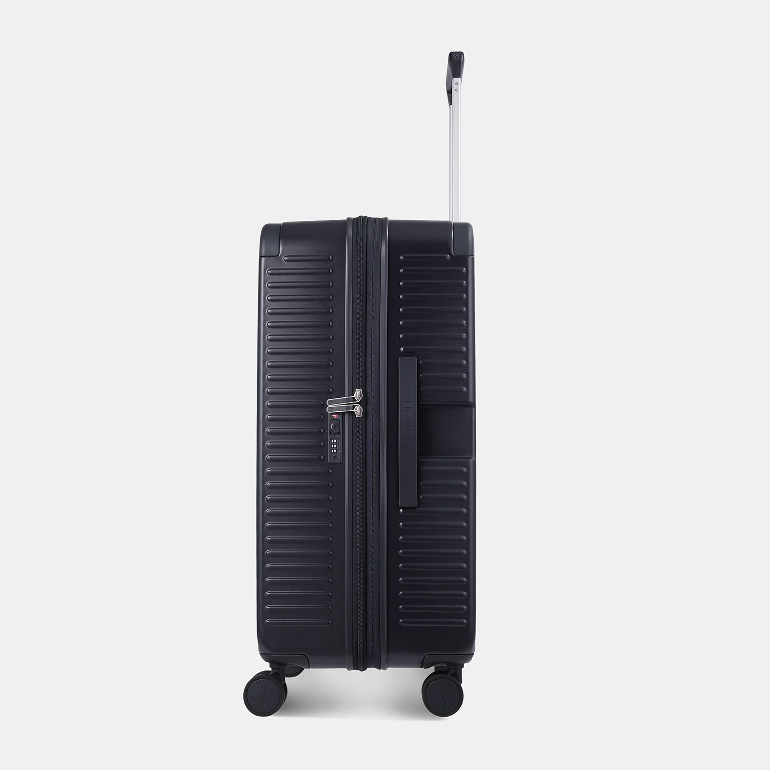 YUNO L EXP | Large Check-In Spinner 74 cm Expandable + TSA - Image 2