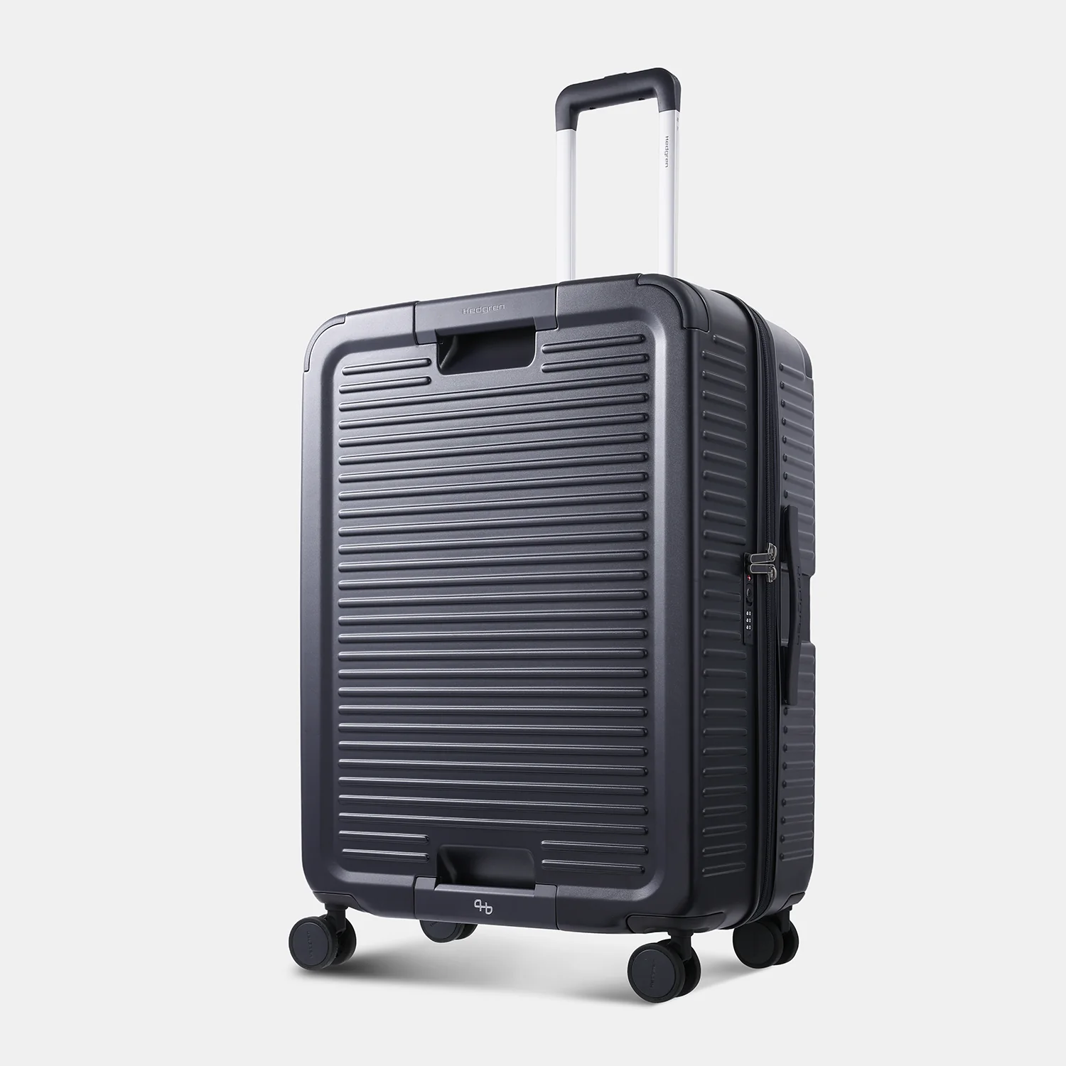 YUNO L EXP | Large Check-In Spinner 74 cm Expandable + TSA - Image 5