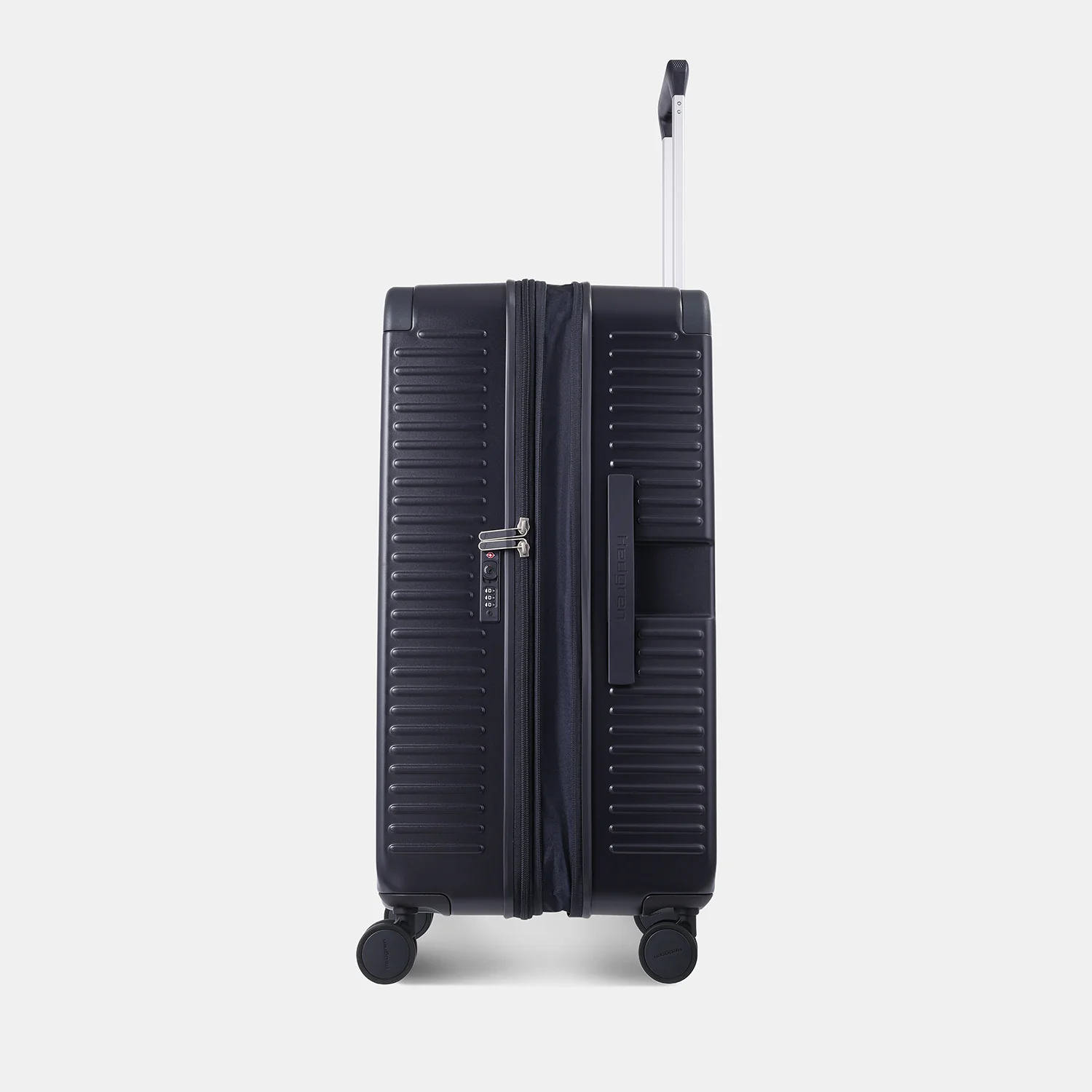YUNO L EXP | Large Check-In Spinner 74 cm Expandable + TSA - Image 6
