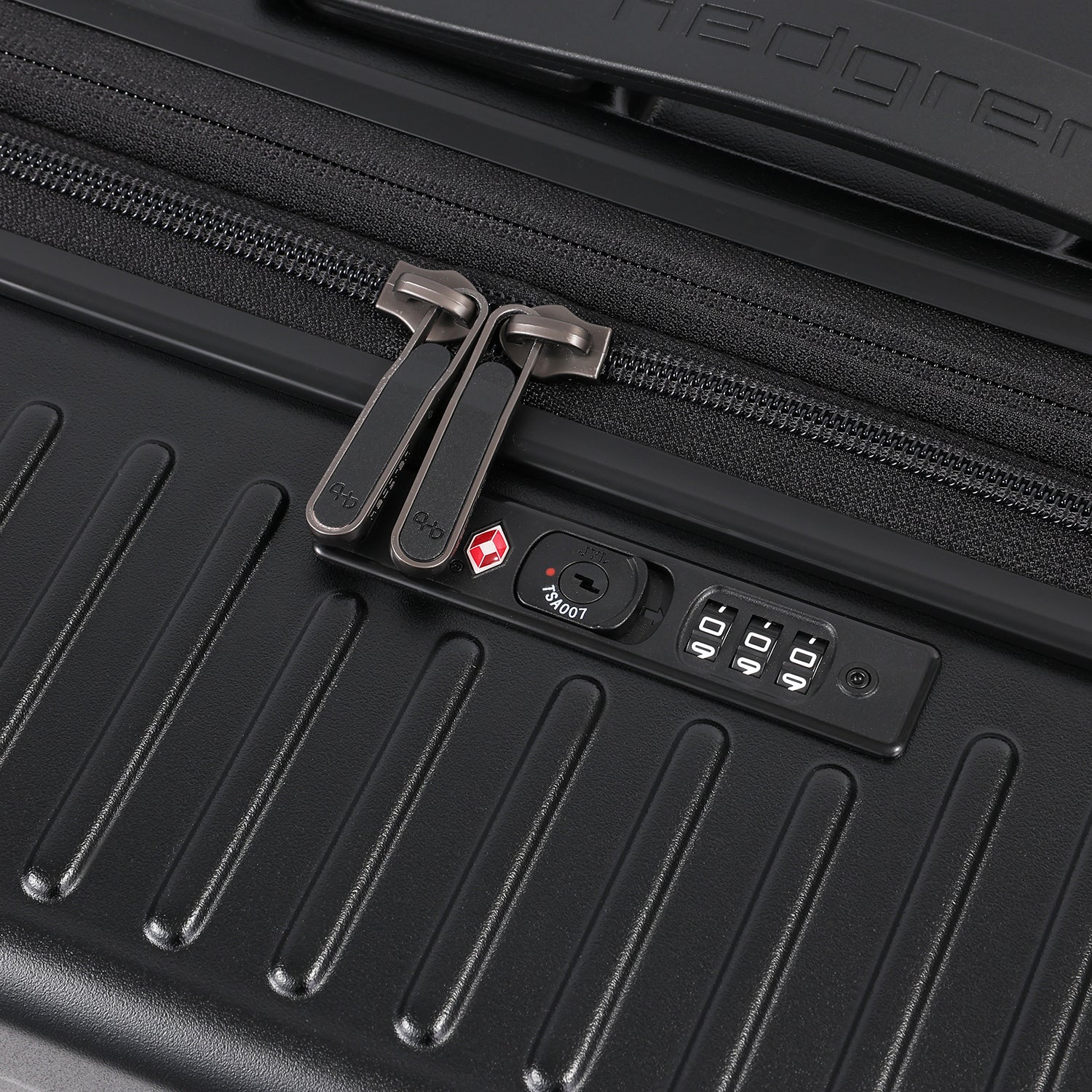 YUNO M EXP | Medium Check-In Spinner 65 cm Expandable + TSA - Image 11