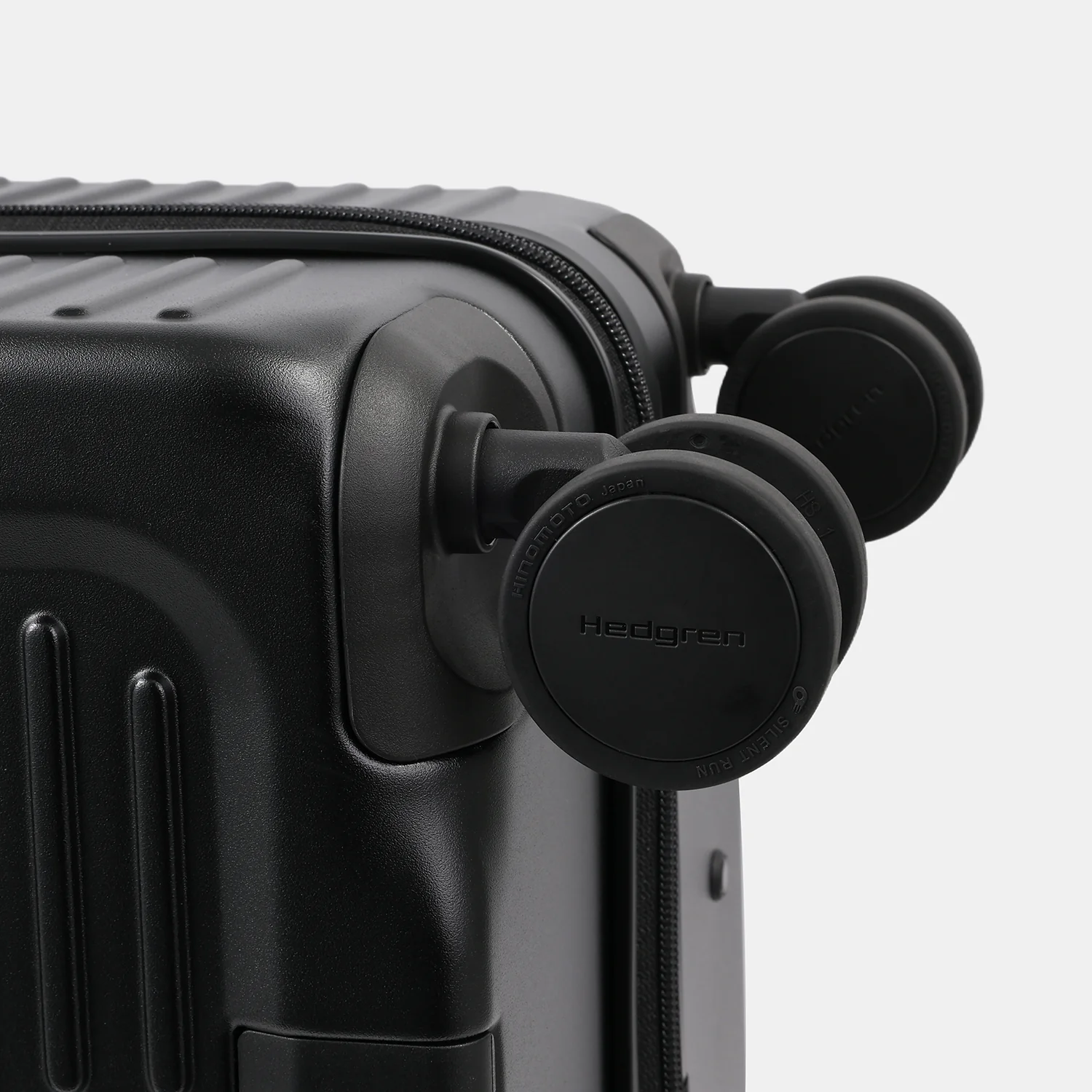 YUNO M EXP | Medium Check-In Spinner 65 cm Expandable + TSA - Image 13