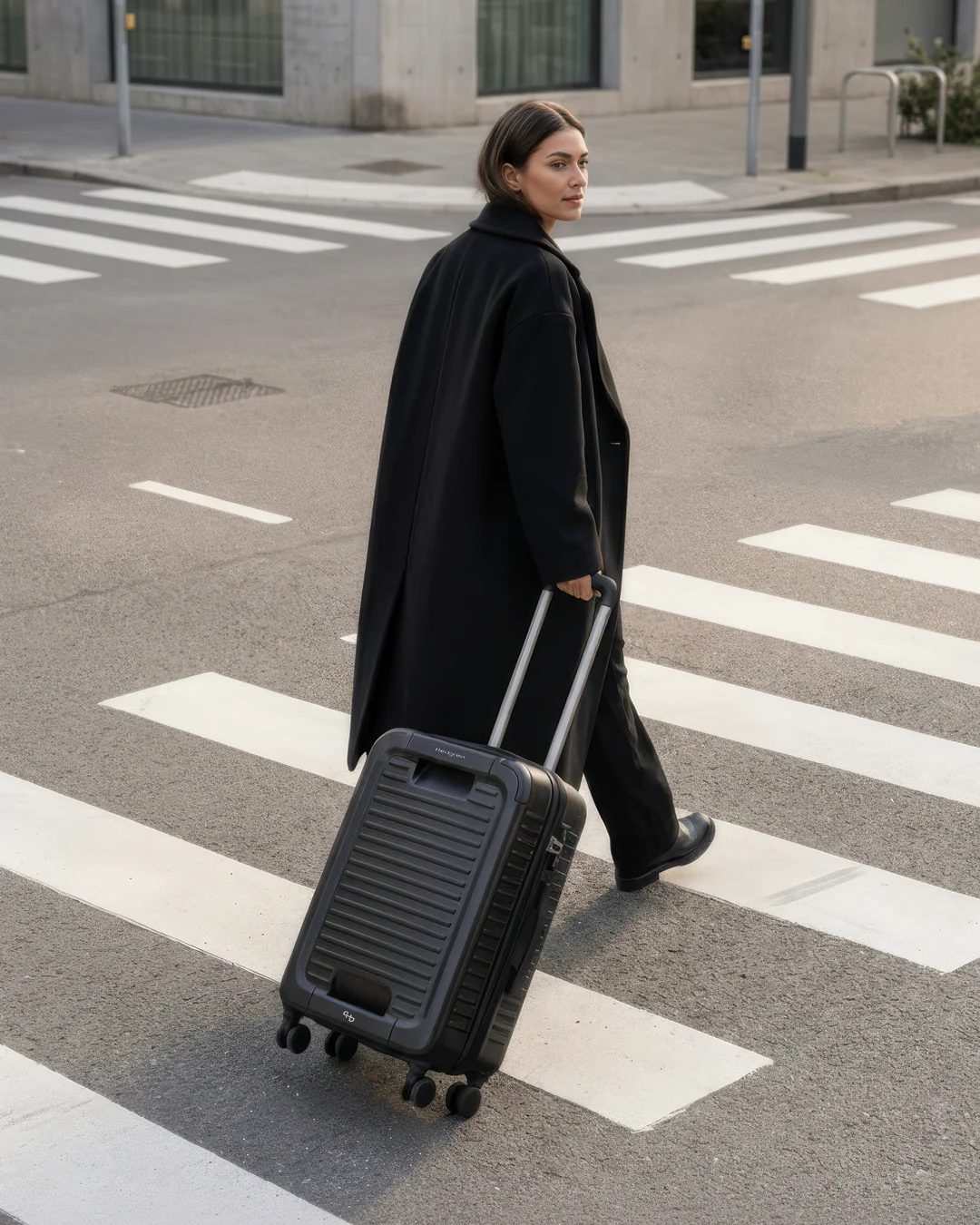 YUNO M EXP | Medium Check-In Spinner 65 cm Expandable + TSA - Image 18