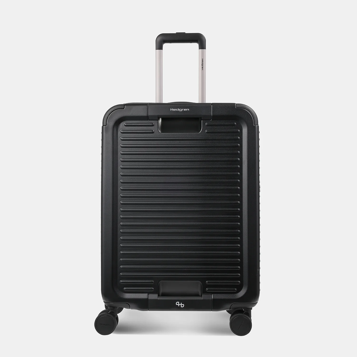 YUNO M EXP | Medium Check-In Spinner 65 cm Expandable + TSA - Image 2