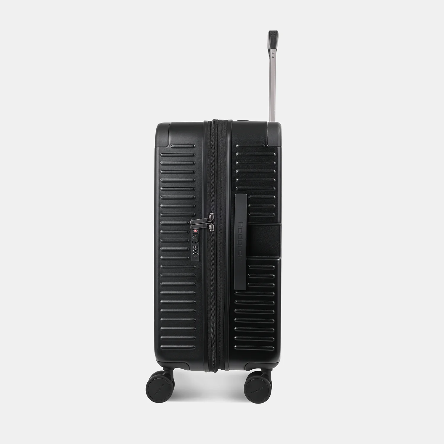 YUNO M EXP | Medium Check-In Spinner 65 cm Expandable + TSA - Image 3