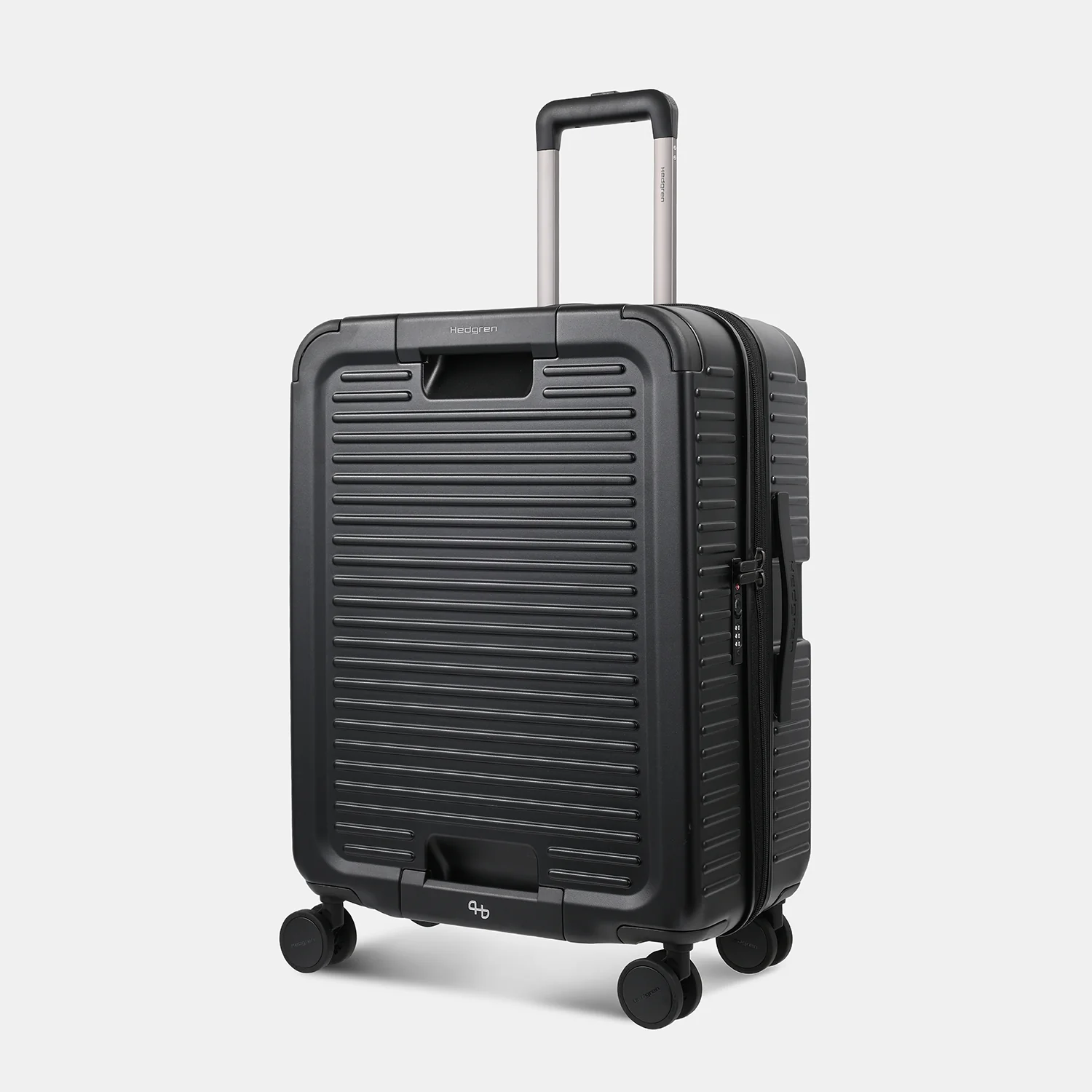 YUNO M EXP | Medium Check-In Spinner 65 cm Expandable + TSA - Image 6