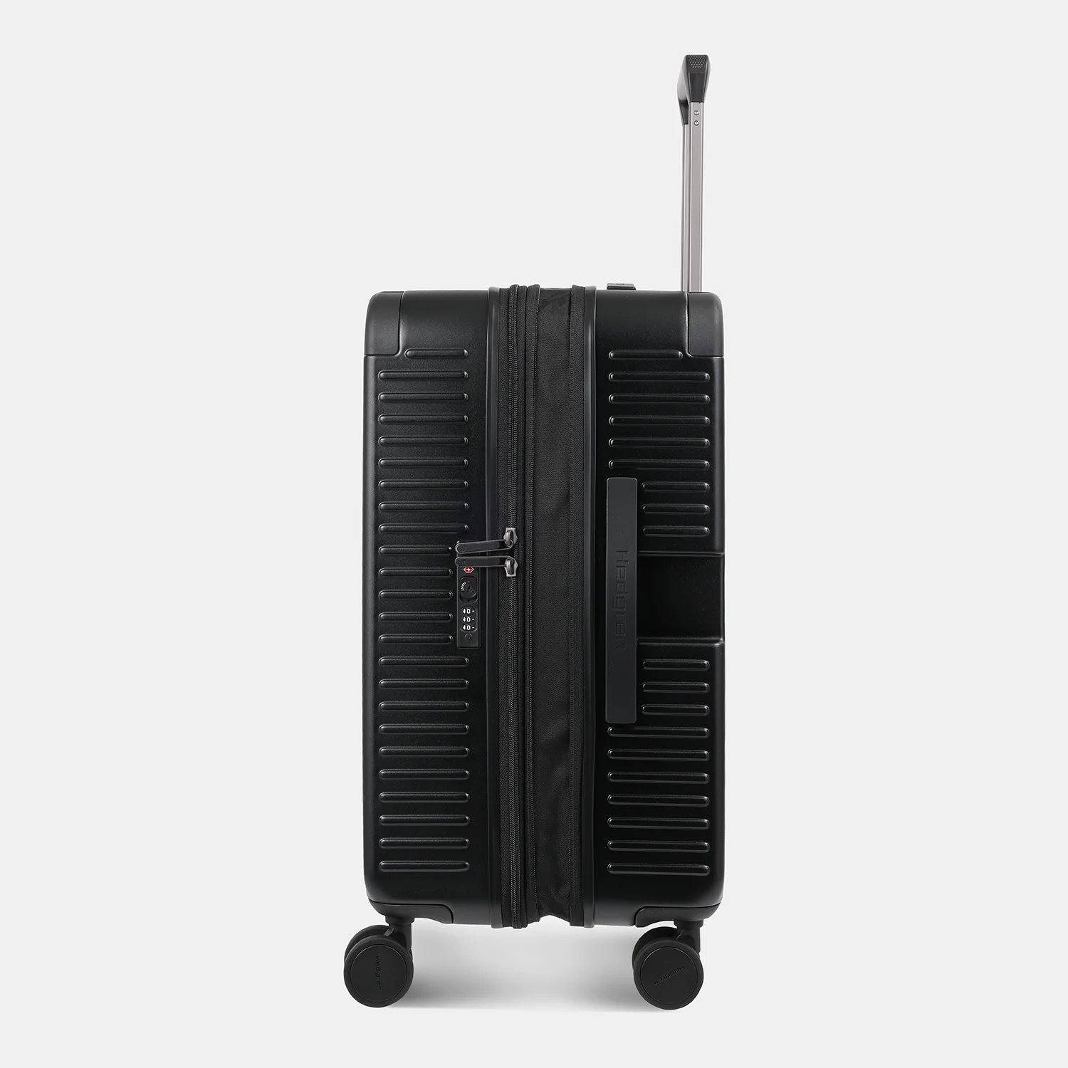 YUNO M EXP | Medium Check-In Spinner 65 cm Expandable + TSA - Image 7