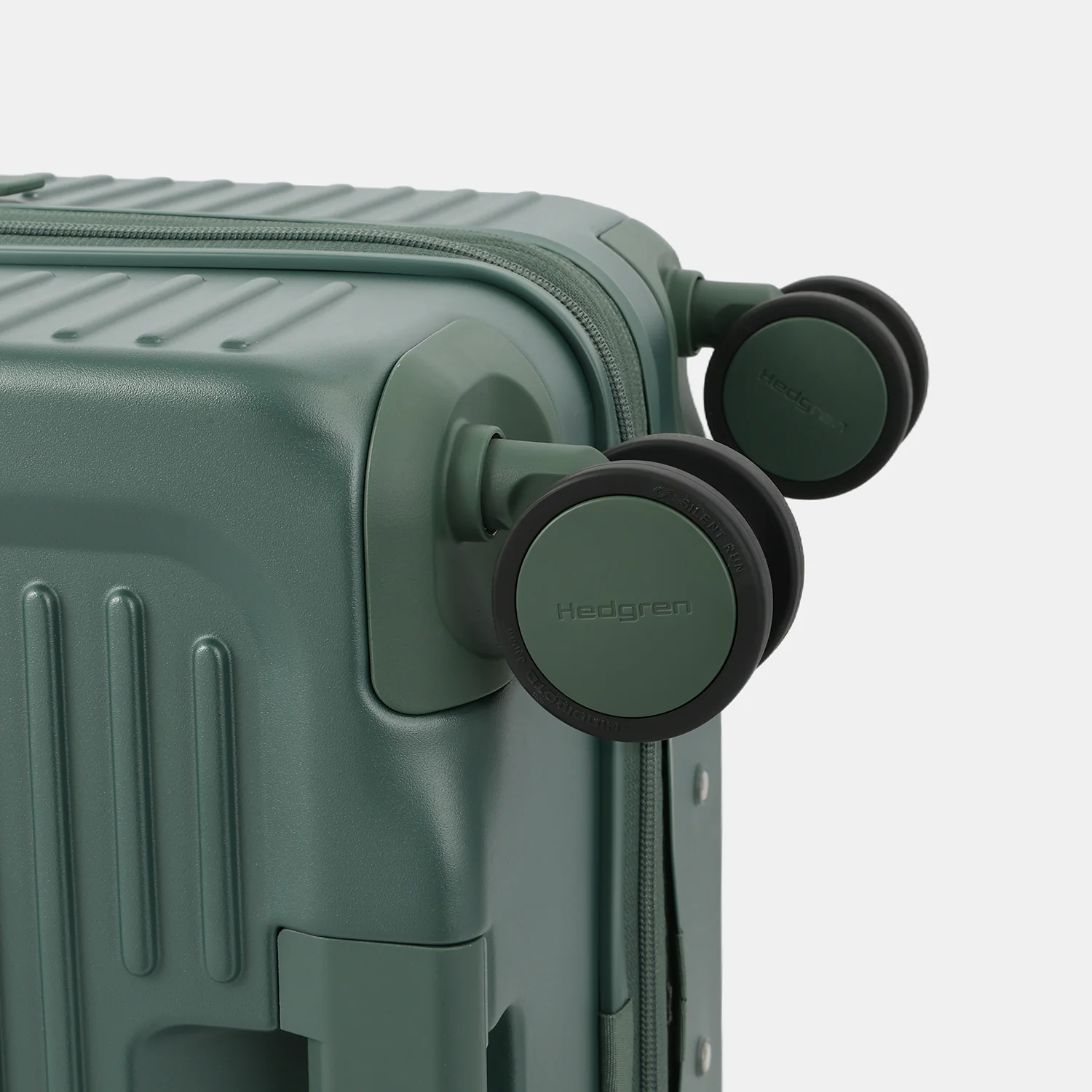 YUNO M EXP | Medium Check-In Spinner 65 cm Expandable + TSA - Image 11