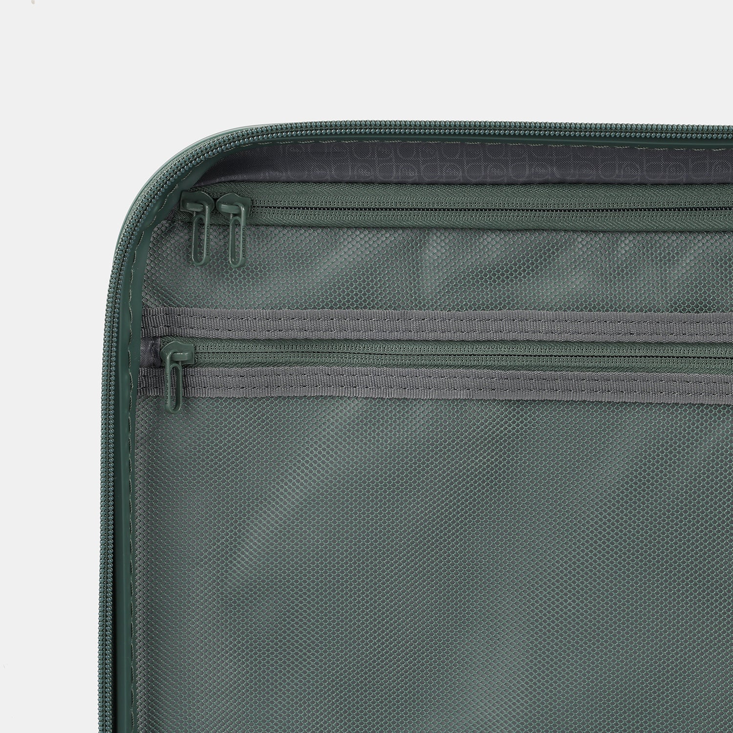 YUNO M EXP | Medium Check-In Spinner 65 cm Expandable + TSA - Image 13