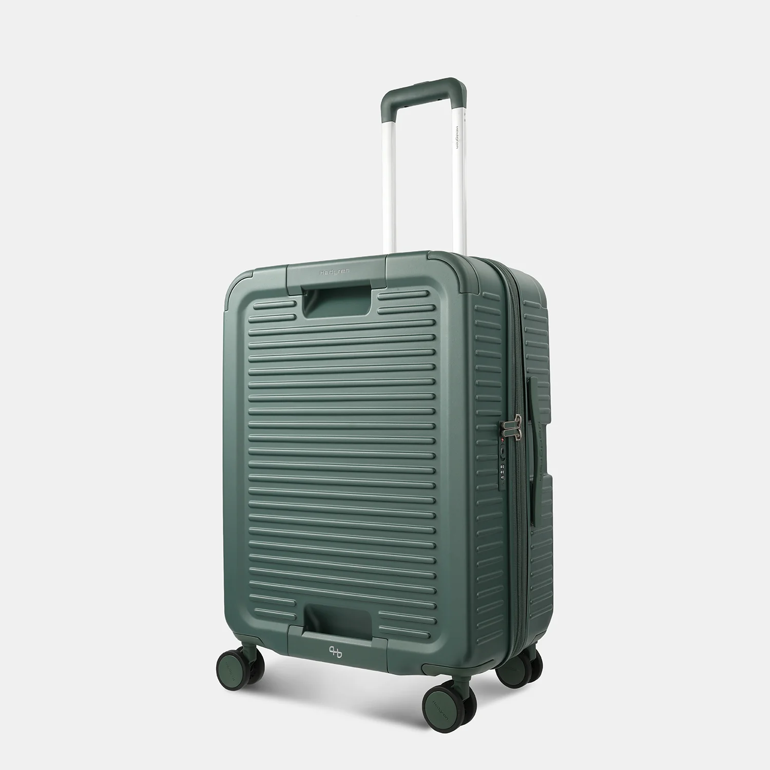 YUNO M EXP | Medium Check-In Spinner 65 cm Expandable + TSA - Image 5