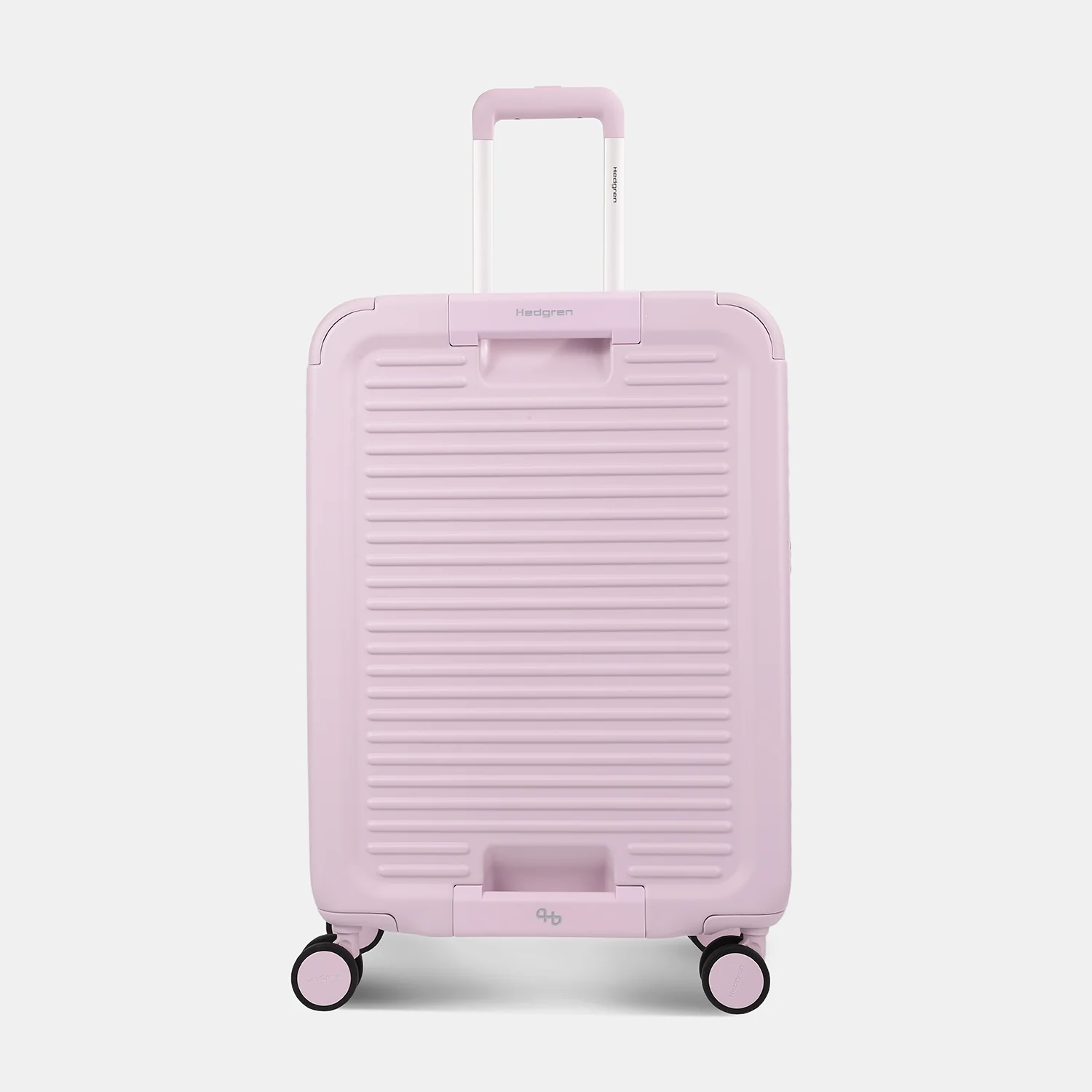 YUNO M EXP | Medium Check-In Spinner 65 cm Expandable + TSA
