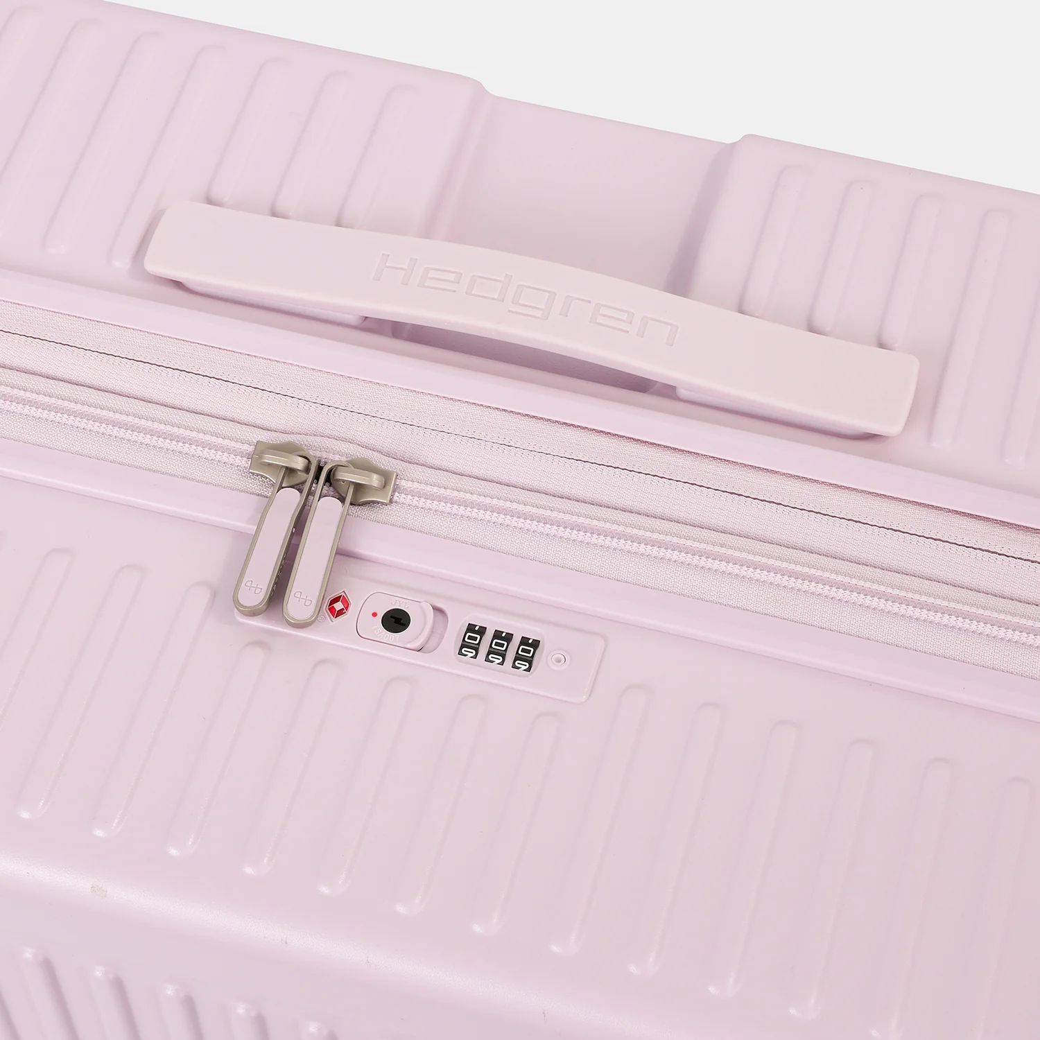 YUNO M EXP | Medium Check-In Spinner 65 cm Expandable + TSA - Image 10
