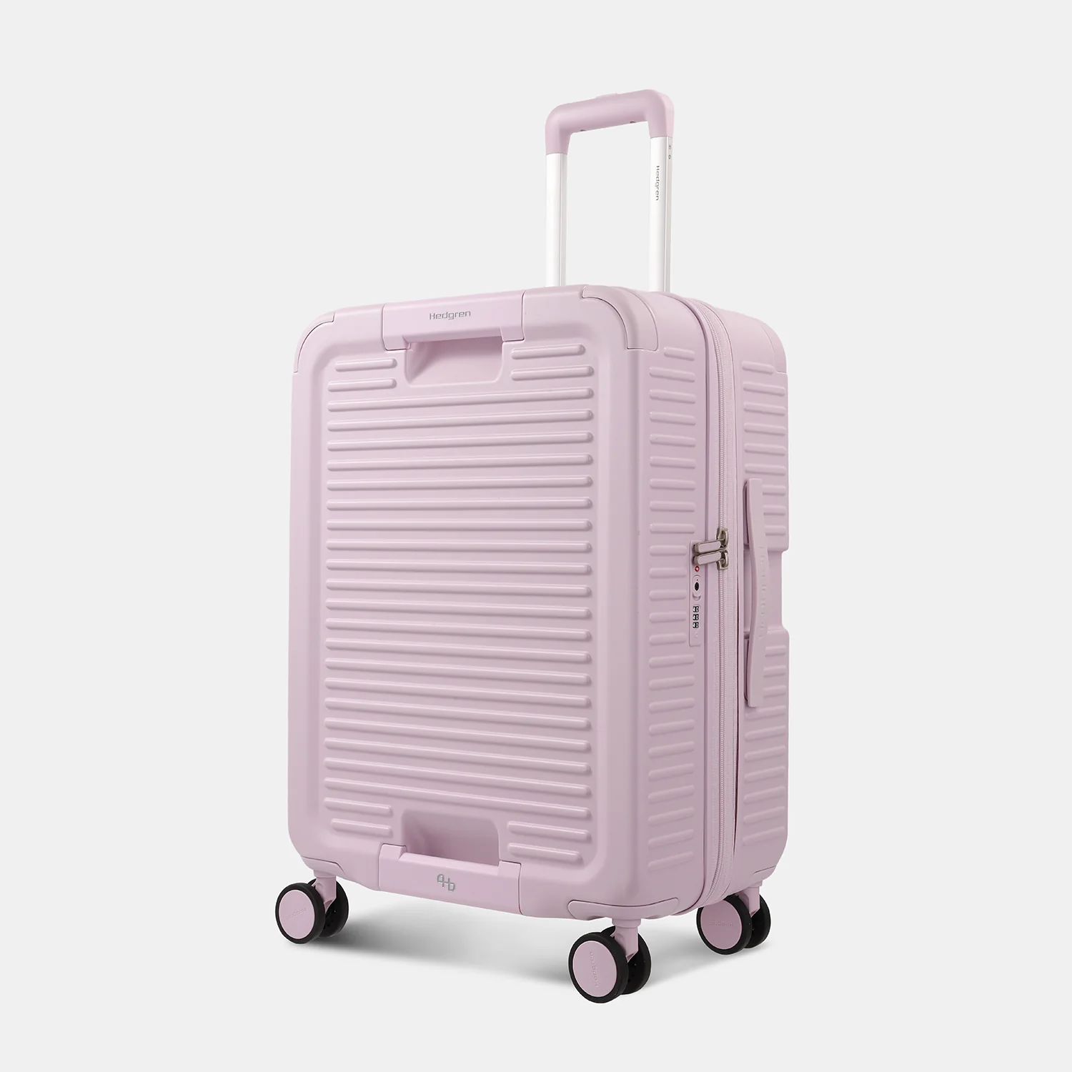 YUNO M EXP | Medium Check-In Spinner 65 cm Expandable + TSA - Image 5