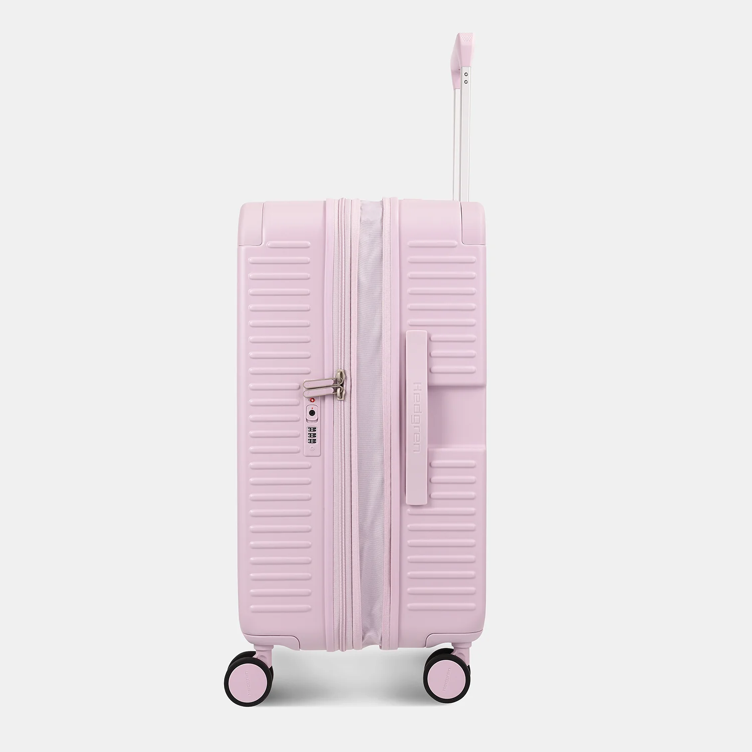 YUNO M EXP | Medium Check-In Spinner 65 cm Expandable + TSA - Image 6