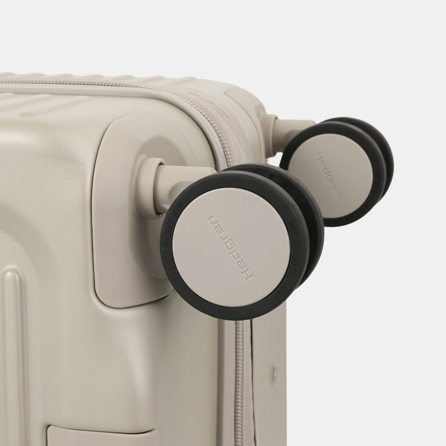 YUNO M EXP | Medium Check-In Spinner 65 cm Expandable + TSA - Image 11