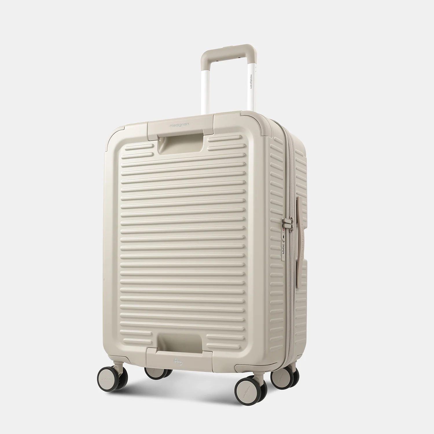 YUNO M EXP | Medium Check-In Spinner 65 cm Expandable + TSA - Image 5