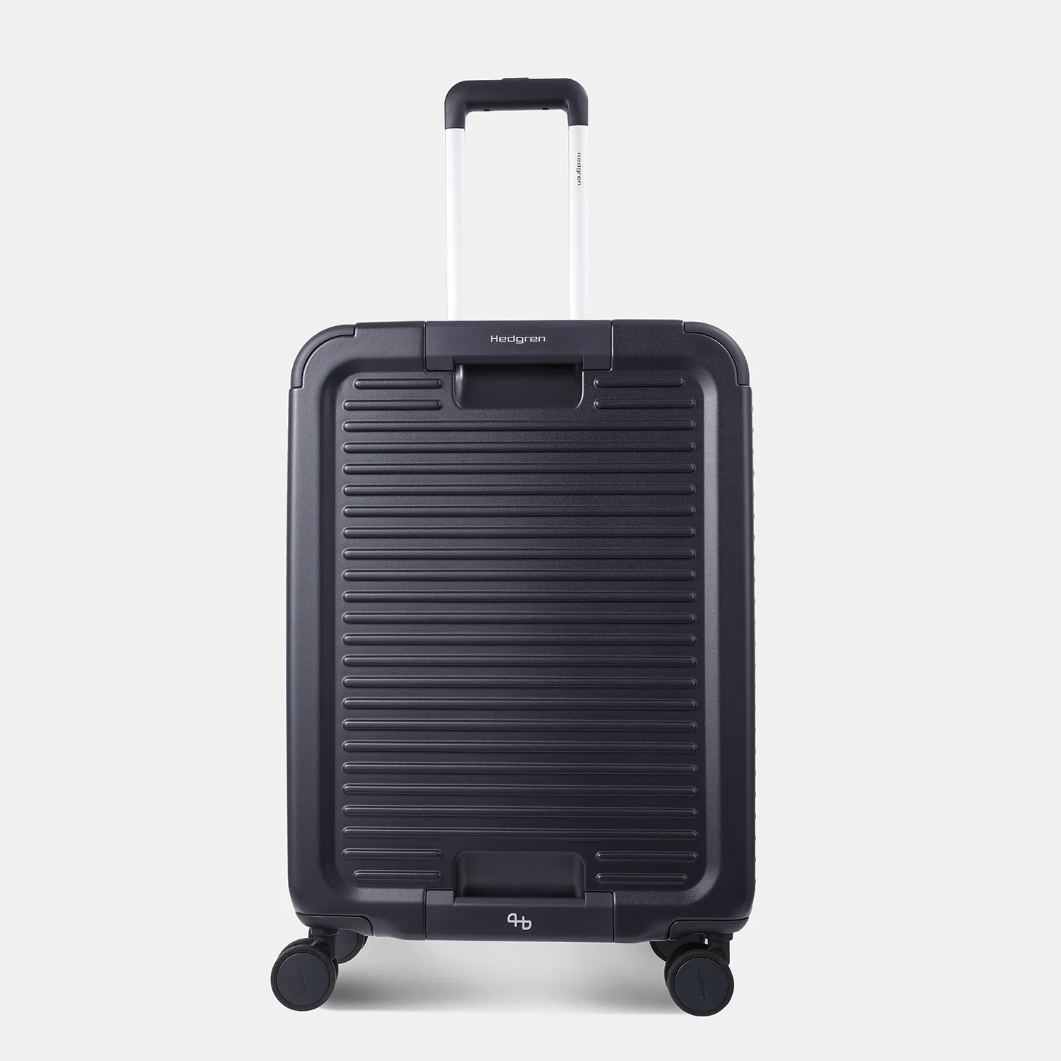 YUNO M EXP | Medium Check-In Spinner 65 cm Expandable + TSA
