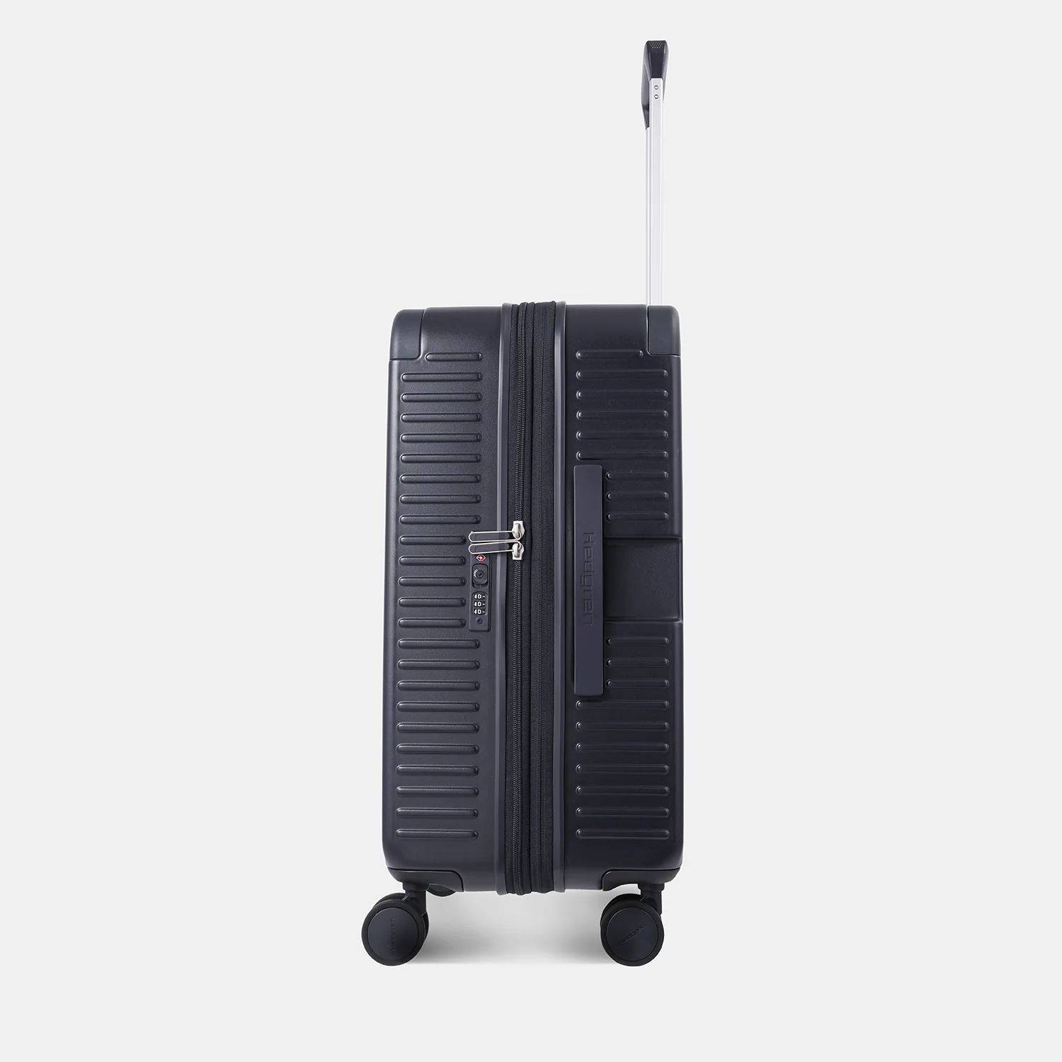 YUNO M EXP | Medium Check-In Spinner 65 cm Expandable + TSA - Image 2